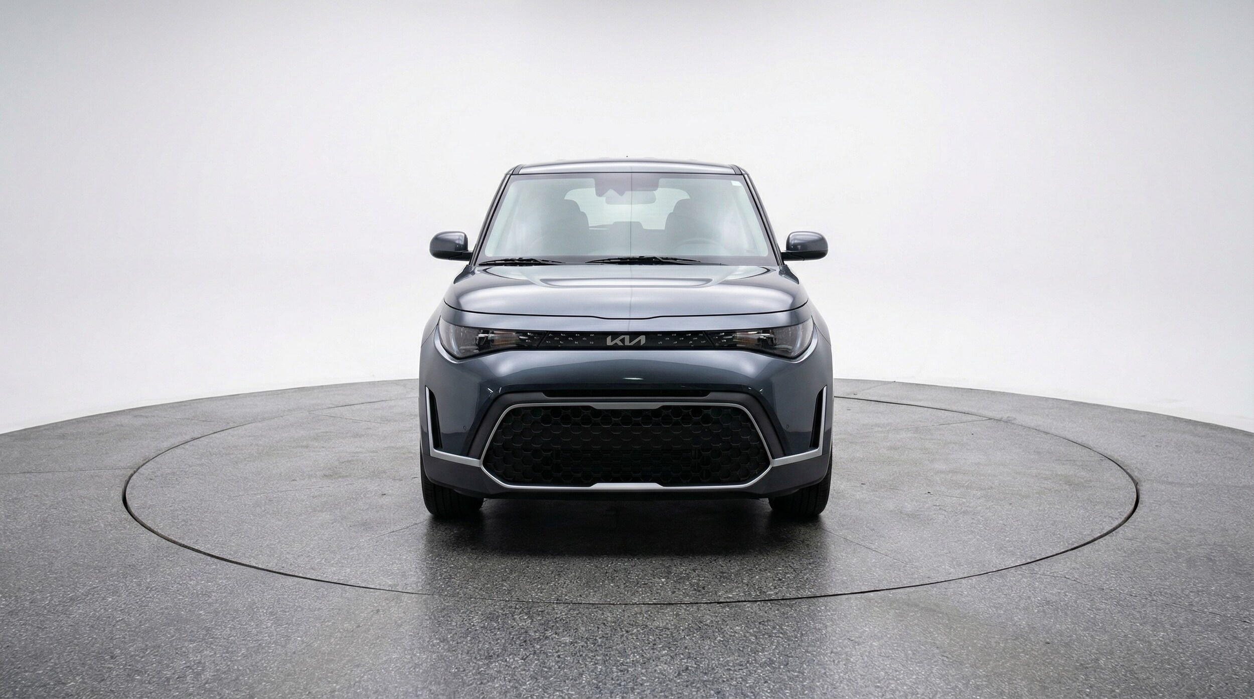 Thumbnail: 2025 Kia Soul - 2