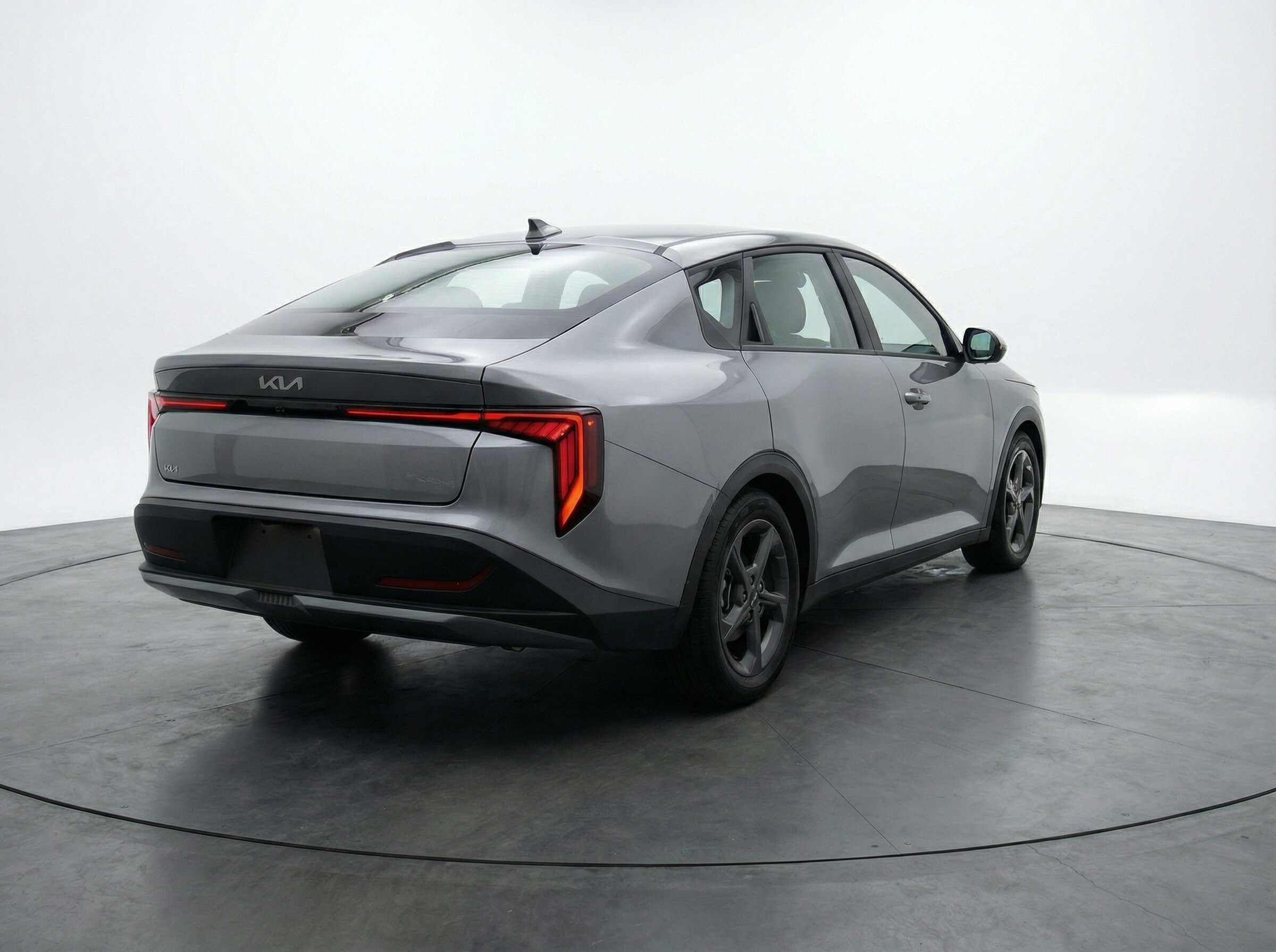 Thumbnail: 2025 Kia K4 - 7