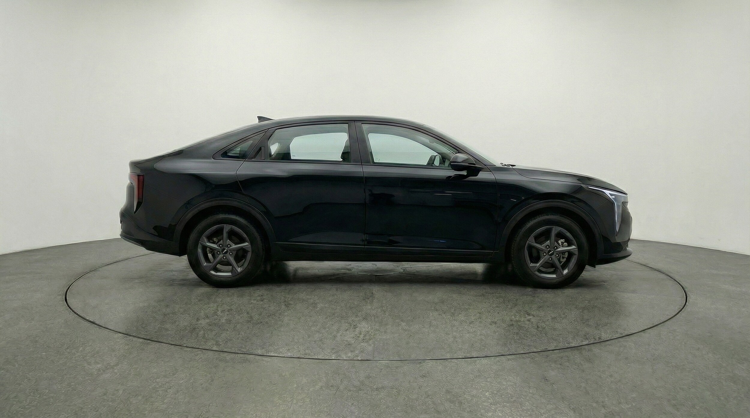 Thumbnail: 2025 Kia K4 - 8