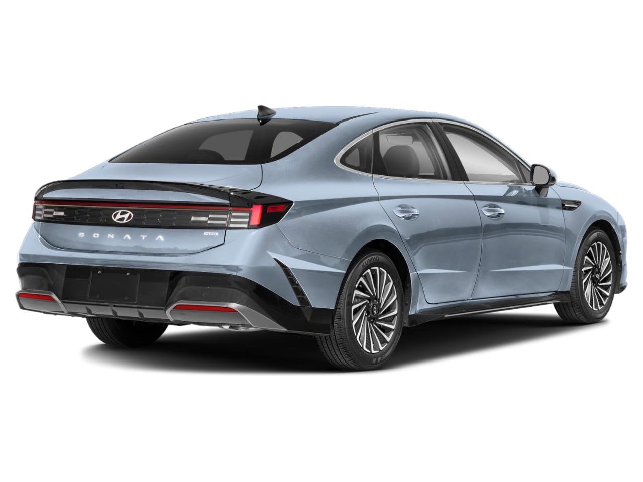 Thumbnail: 2025 Hyundai Sonata - 2