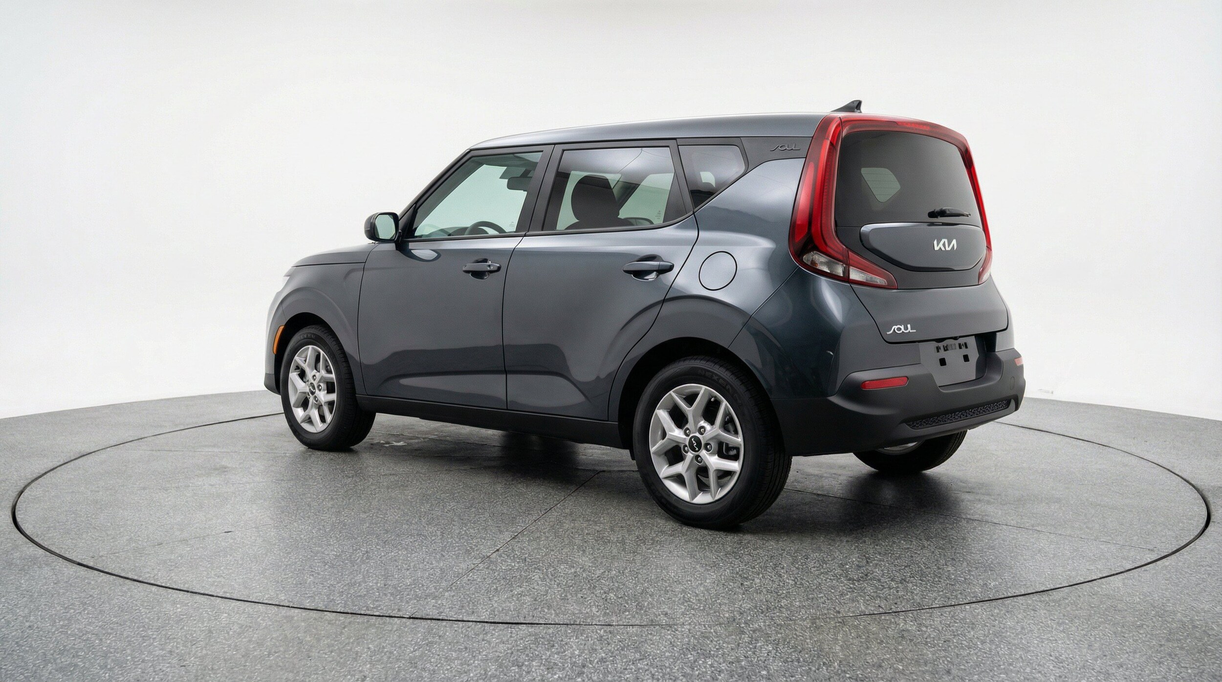 Thumbnail: 2025 Kia Soul - 6