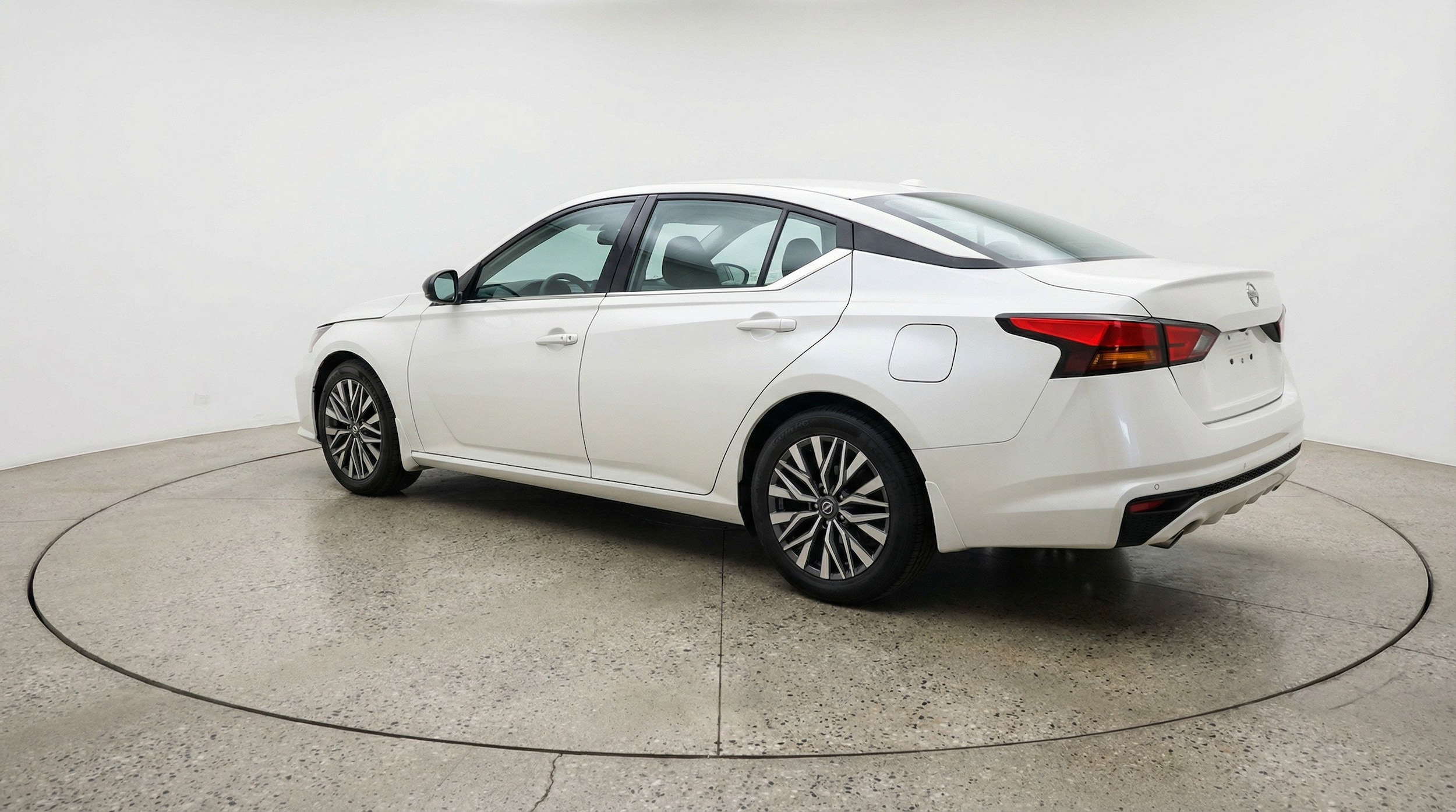 Thumbnail: 2025 Nissan Altima - 6