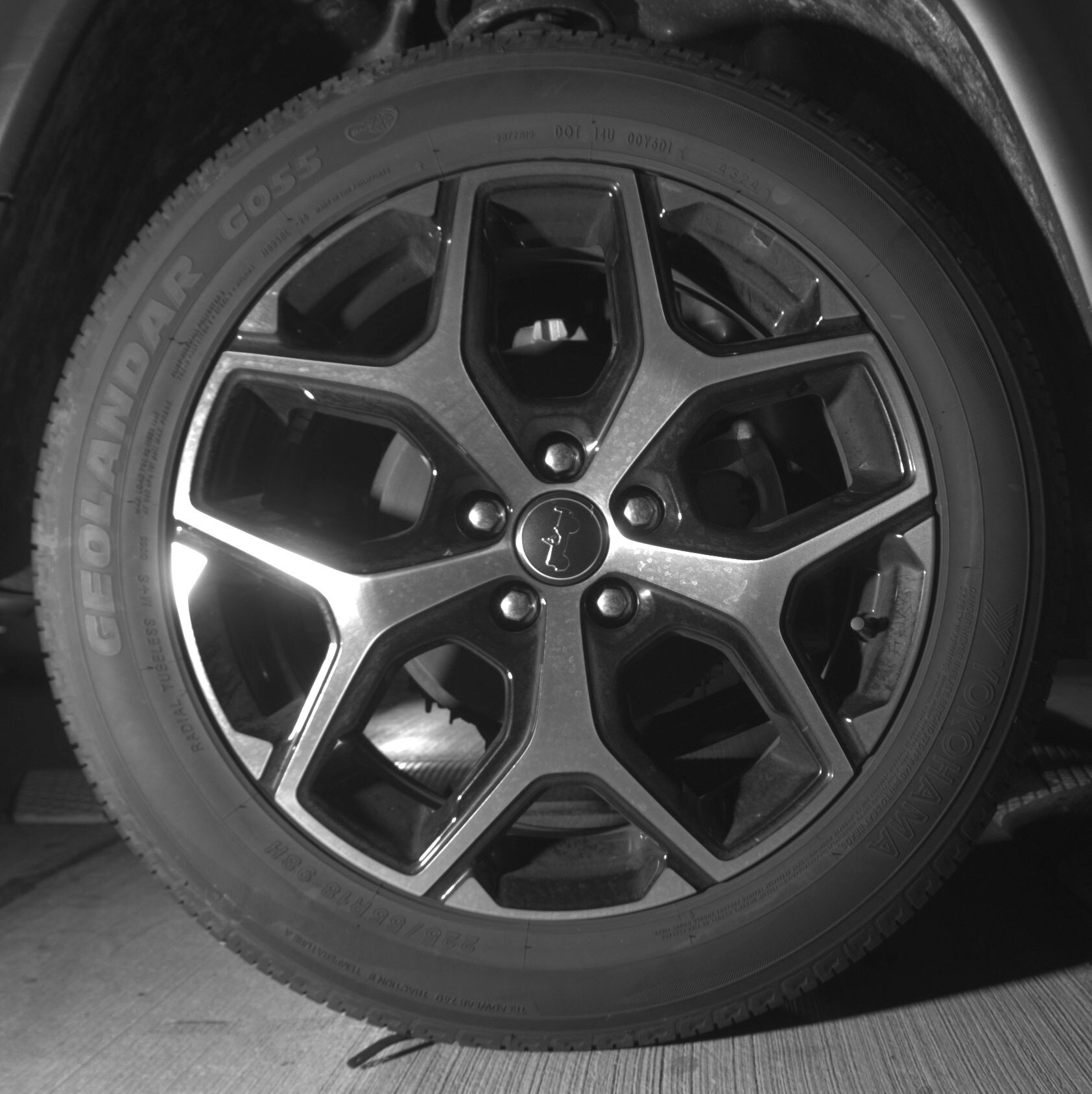 Thumbnail: 2025 Jeep Compass - 12