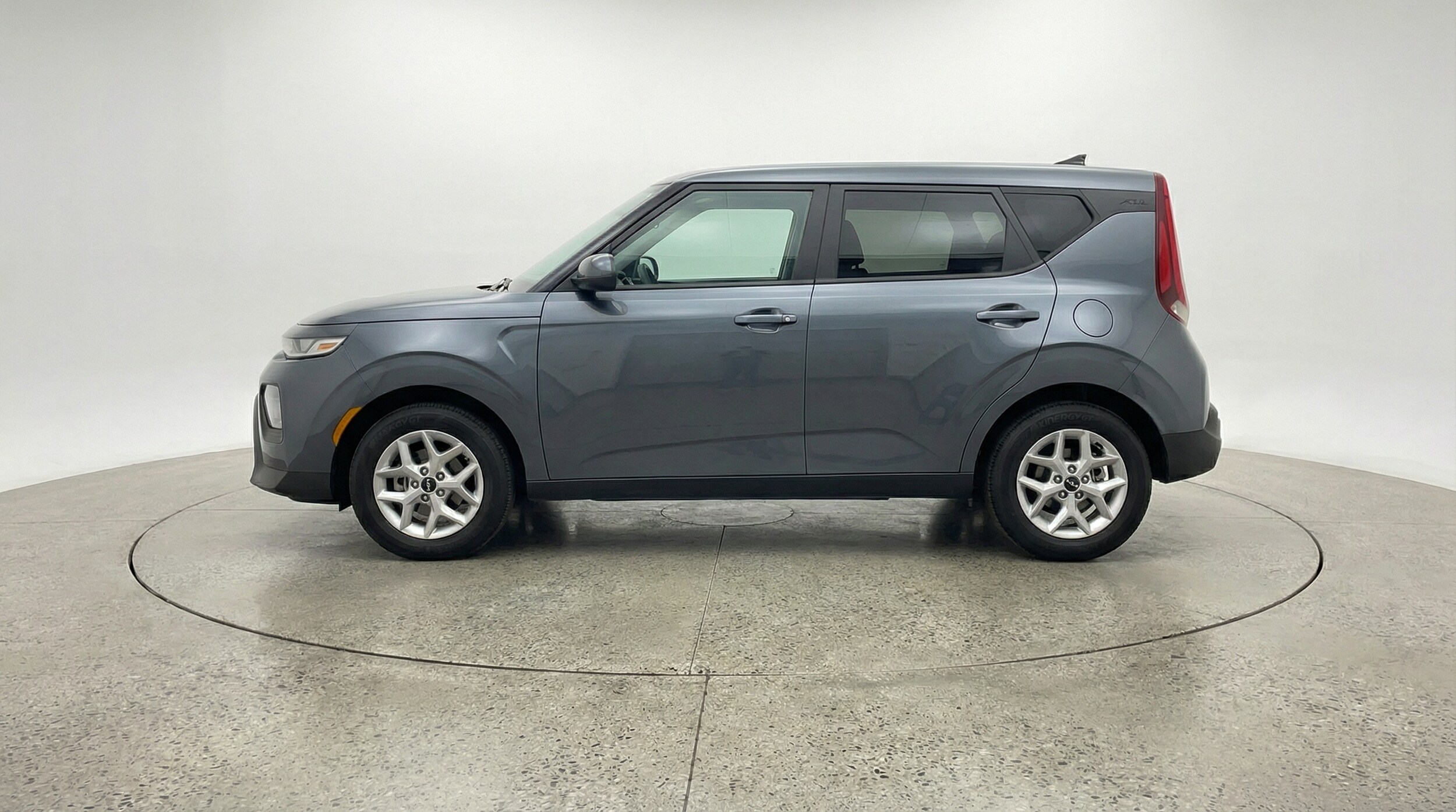 Thumbnail: 2025 Kia Soul - 4