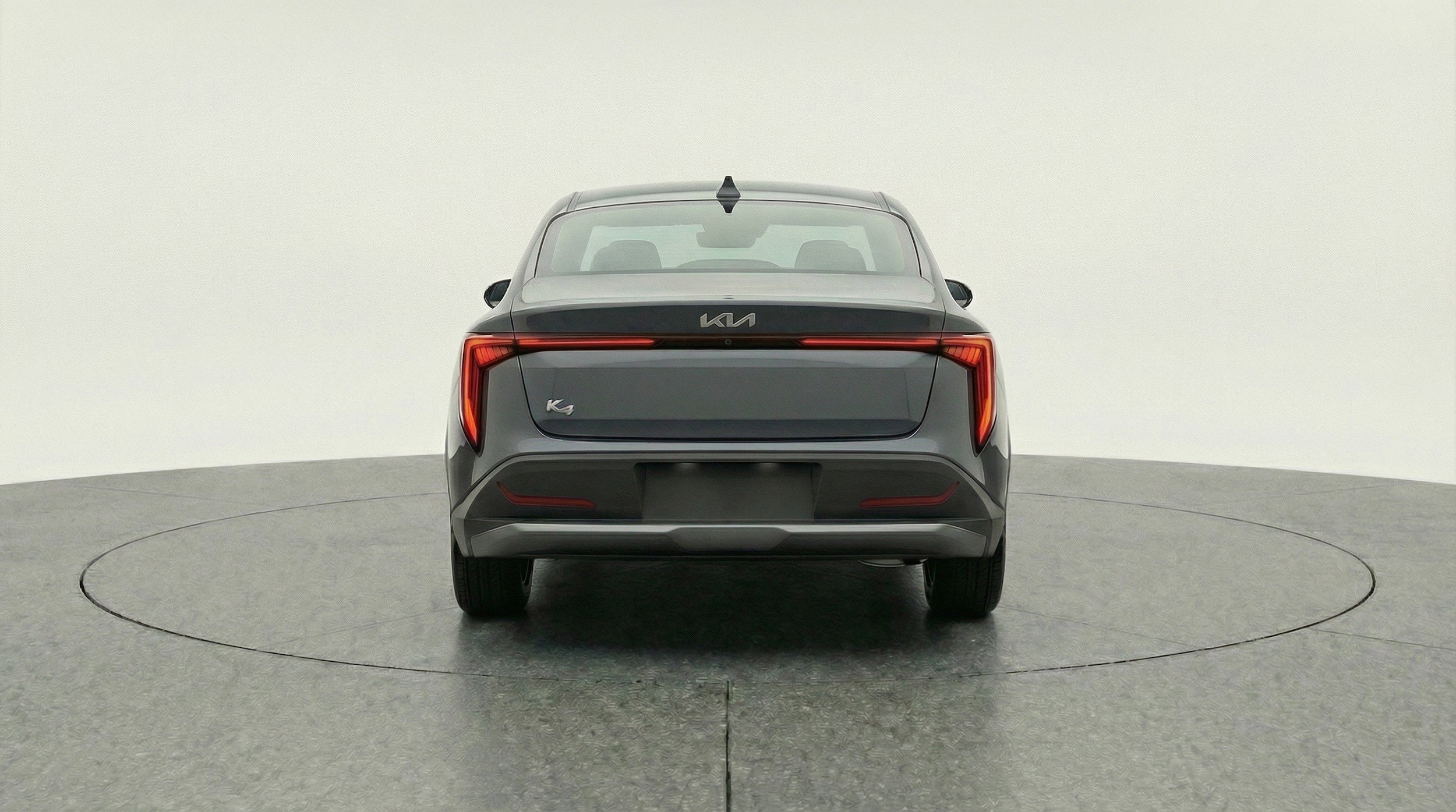 Thumbnail: 2025 Kia K4 - 7