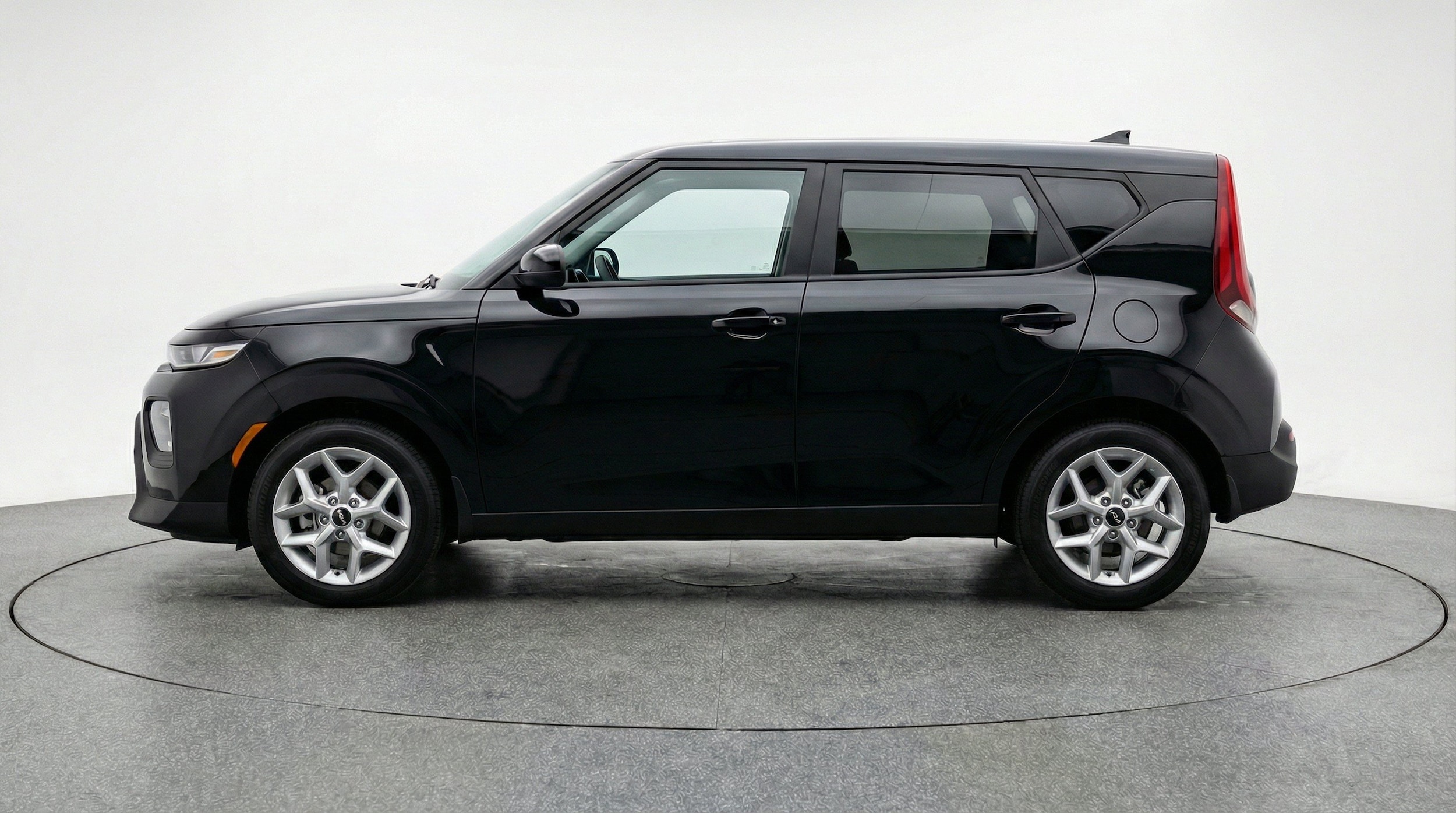 Thumbnail: 2025 Kia Soul - 5