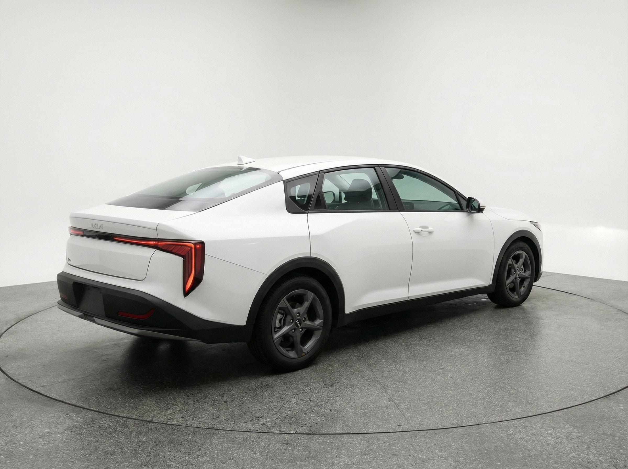 Thumbnail: 2025 Kia K4 - 5