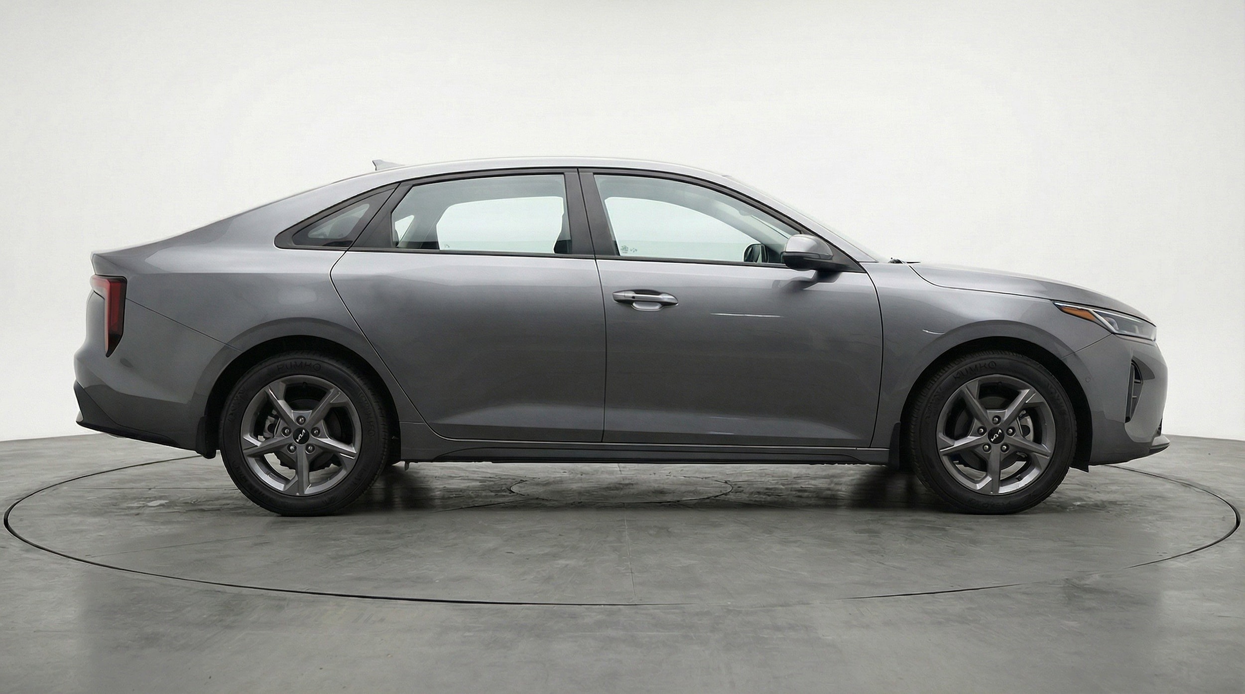 Thumbnail: 2025 Kia K4 - 11
