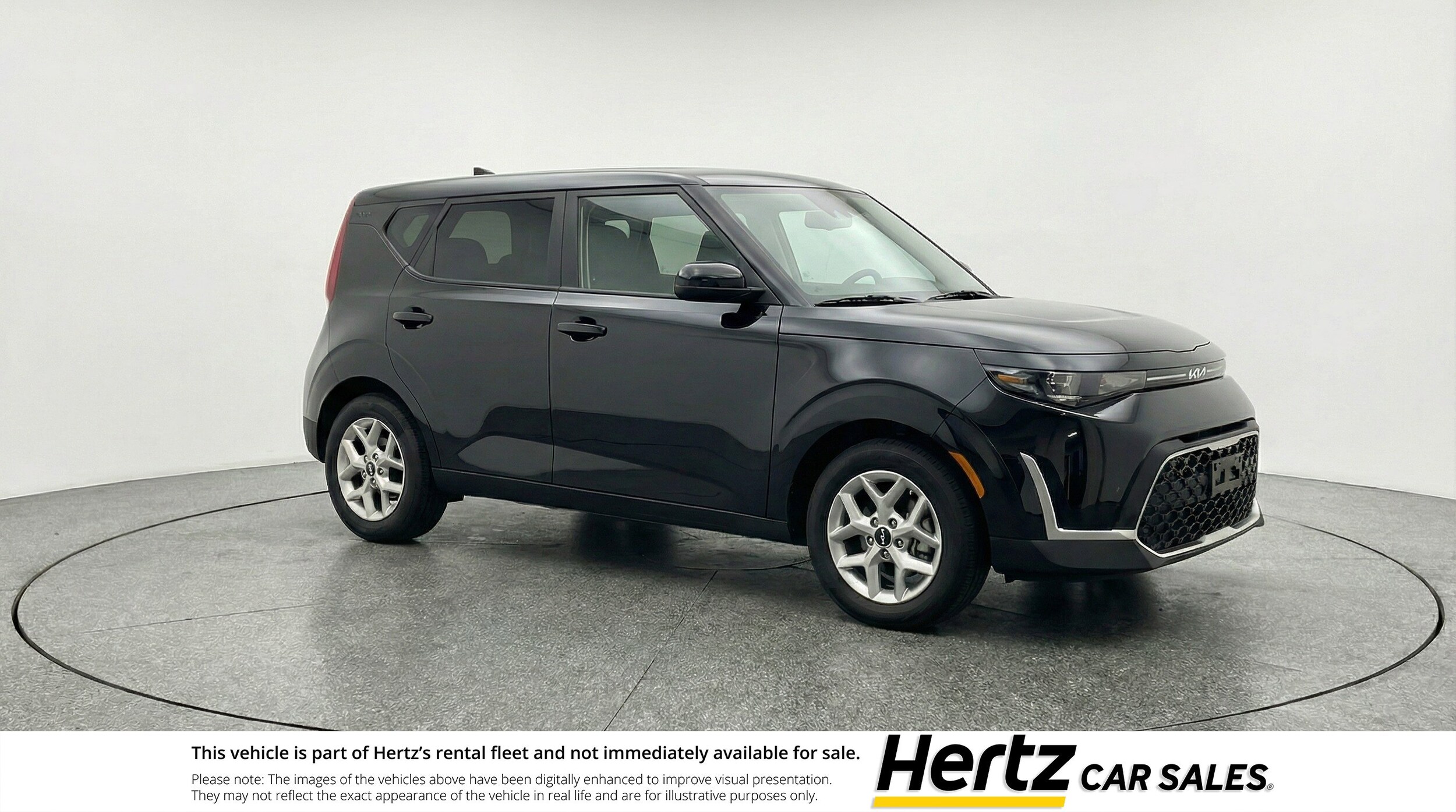 Thumbnail: 2025 Kia Soul - 1
