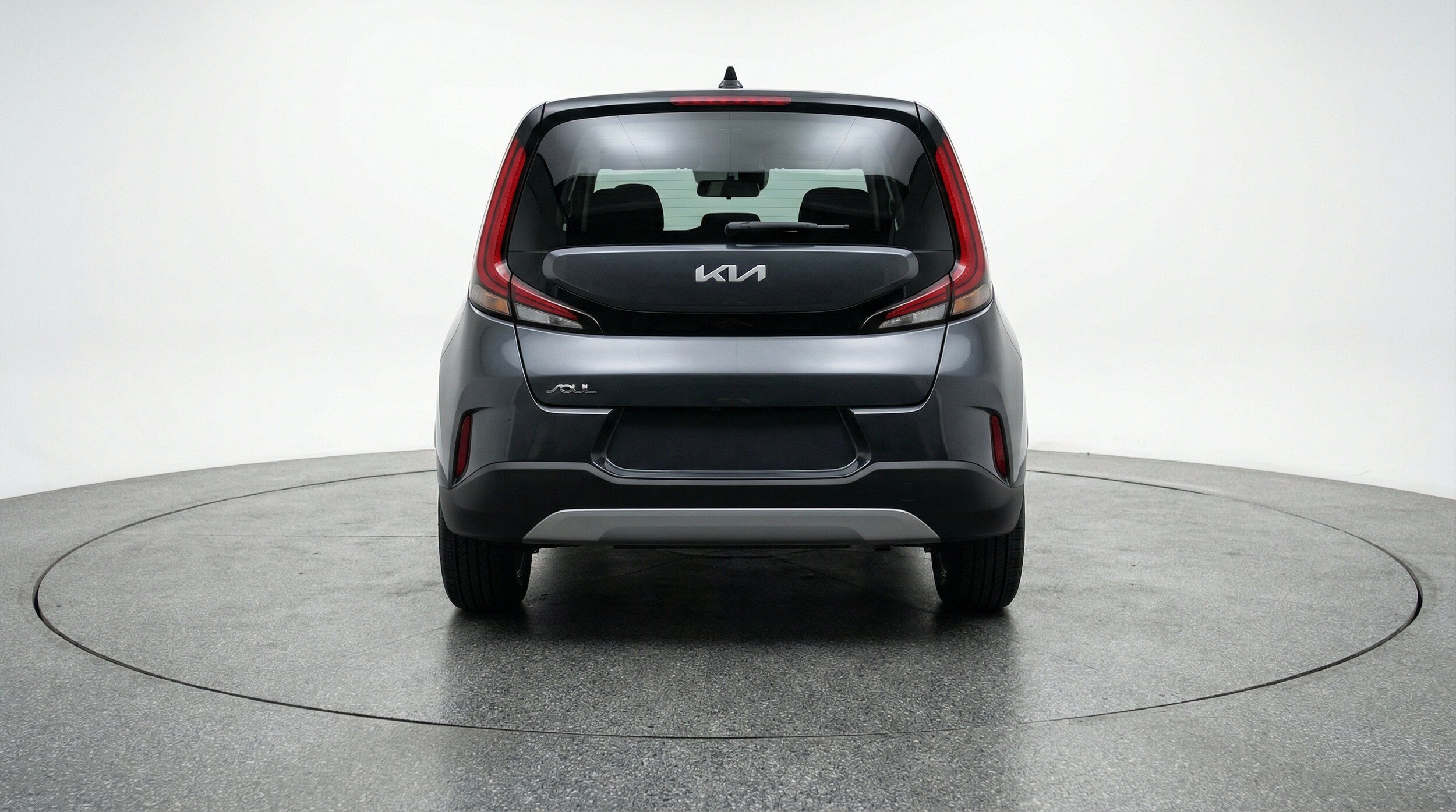 Thumbnail: 2025 Kia Soul - 7
