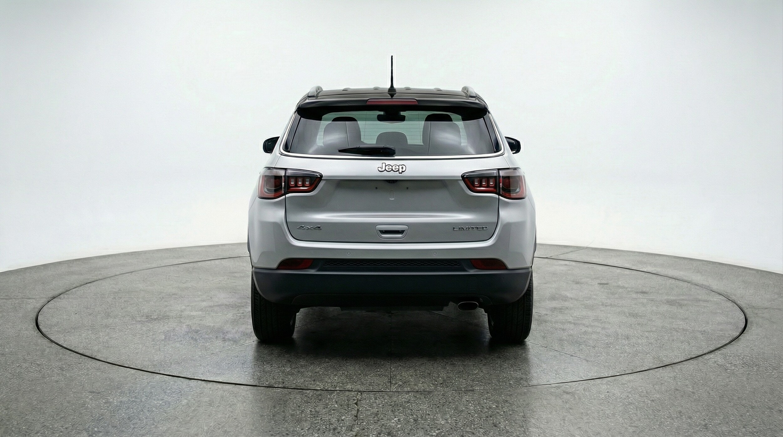 Thumbnail: 2025 Jeep Compass - 6