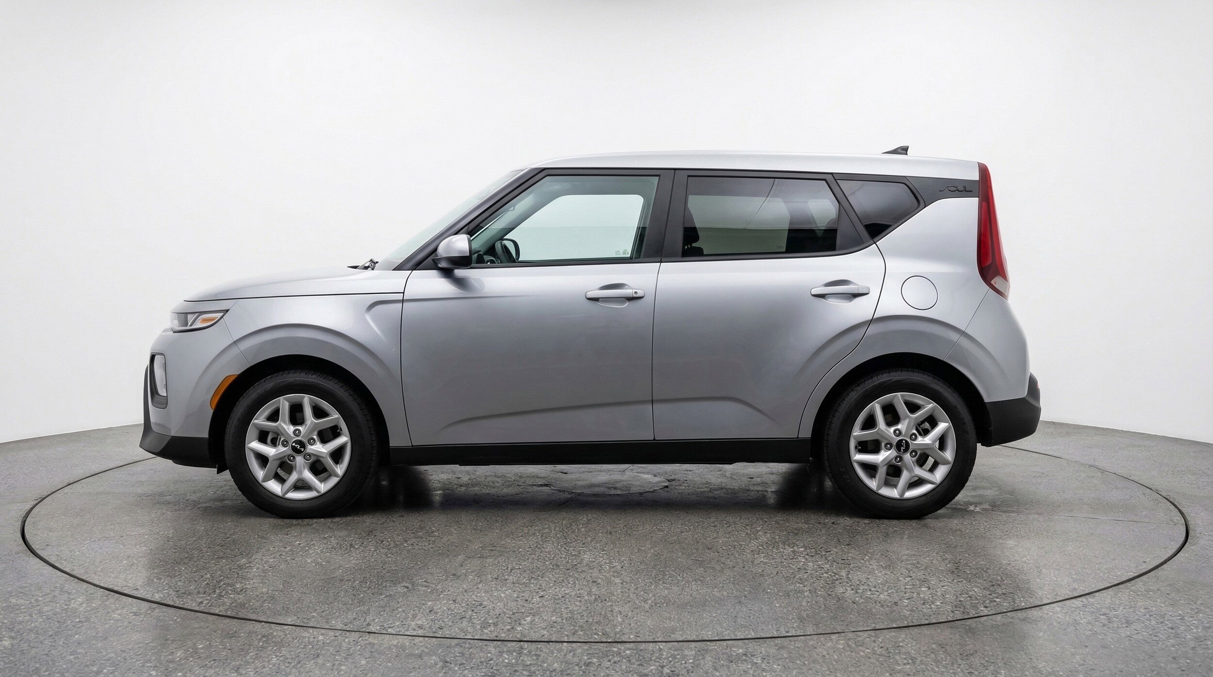 Thumbnail: 2025 Kia Soul - 5