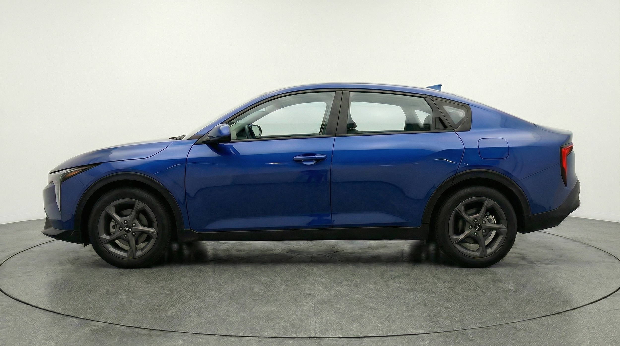 Thumbnail: 2025 Kia K4 - 4