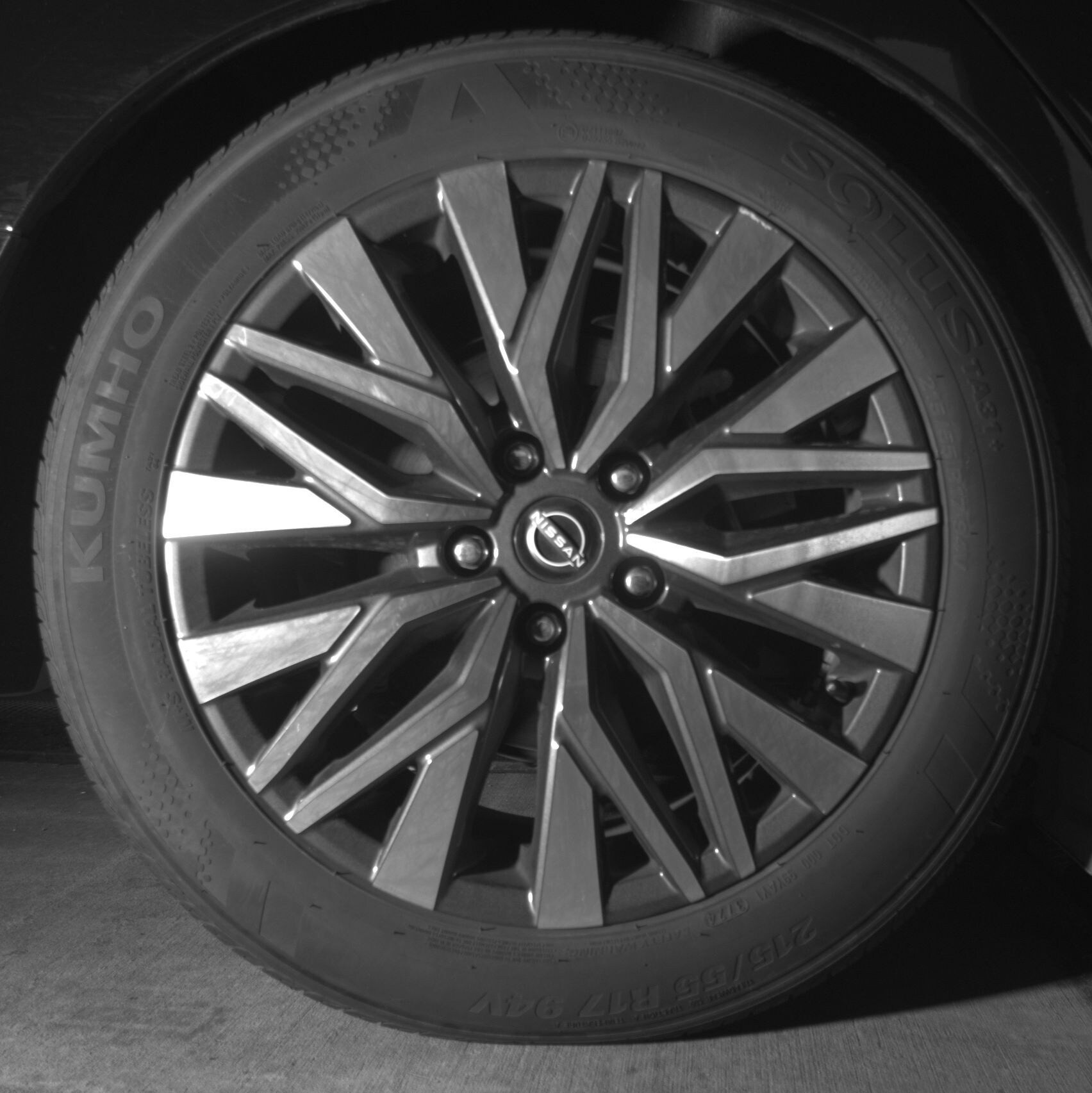 Thumbnail: 2025 Nissan Altima - 12