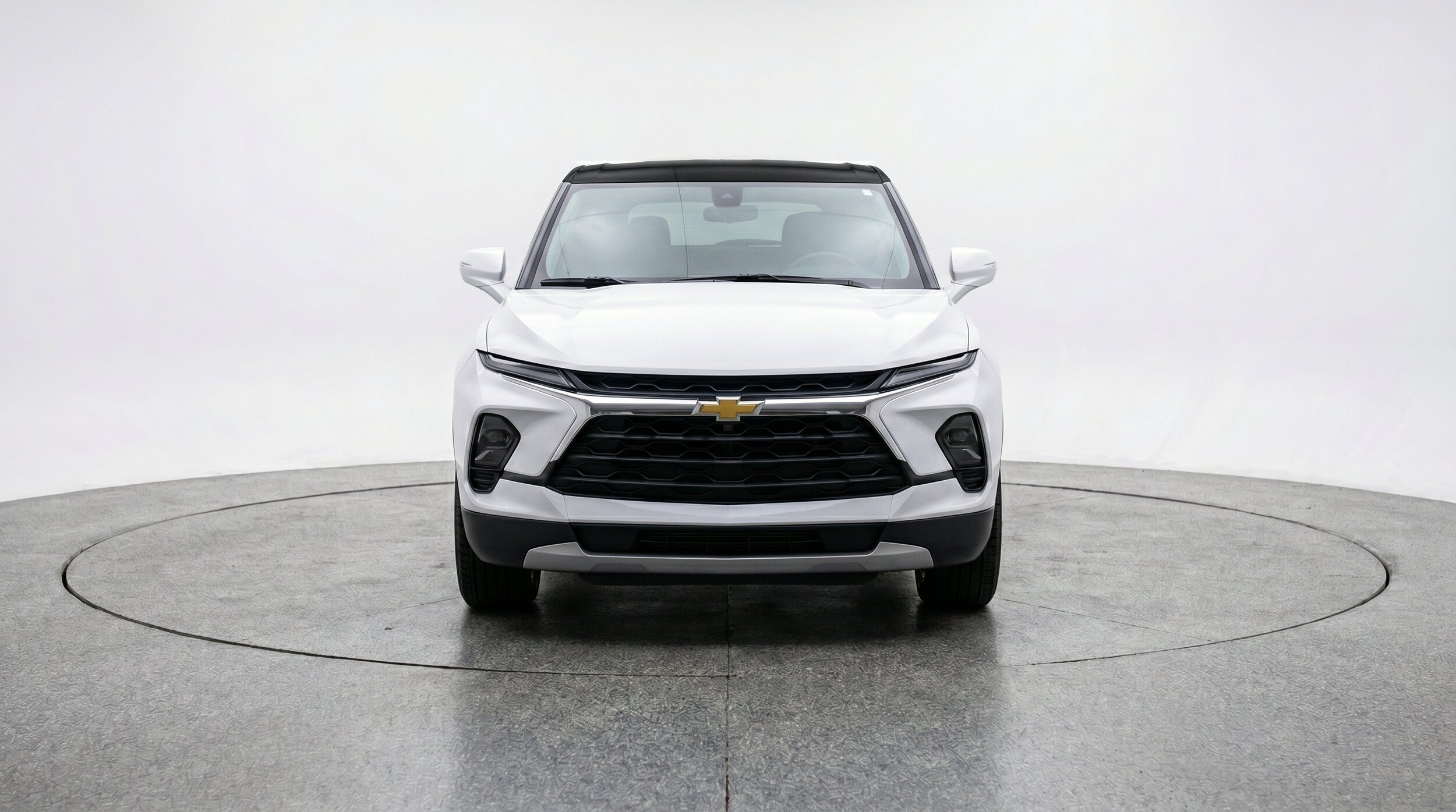 Thumbnail: 2025 Chevrolet Blazer - 2