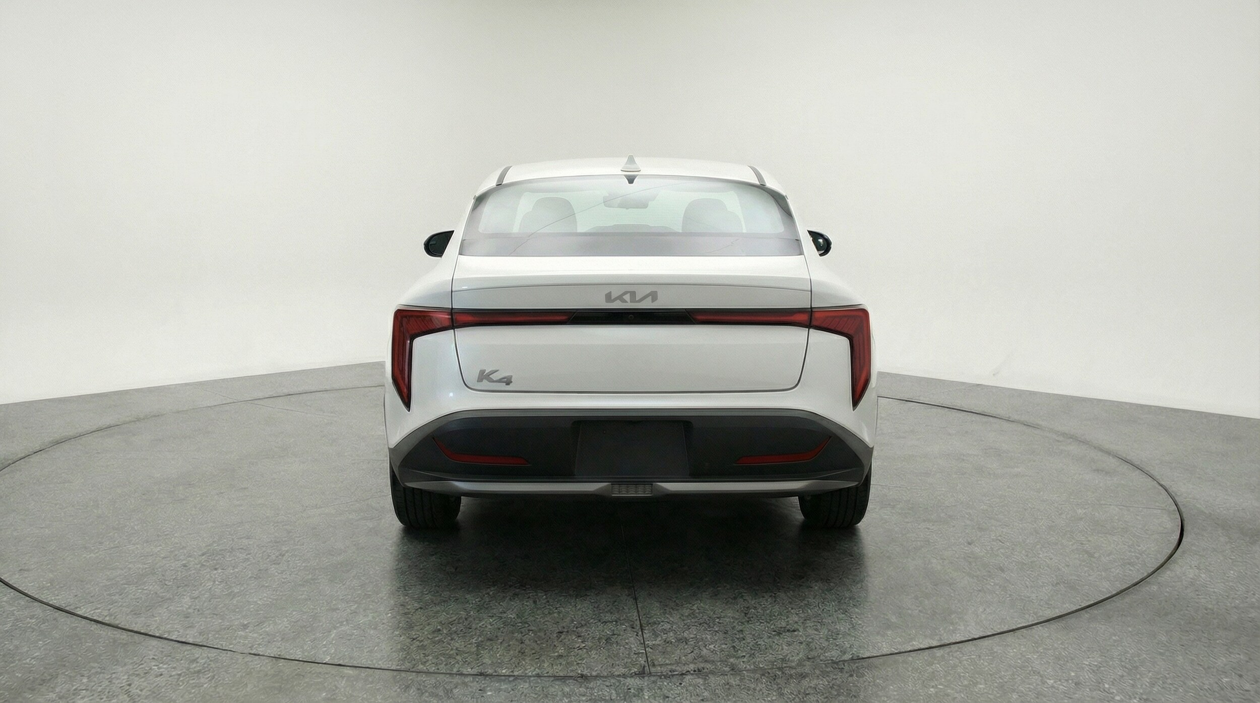 Thumbnail: 2025 Kia K4 - 6