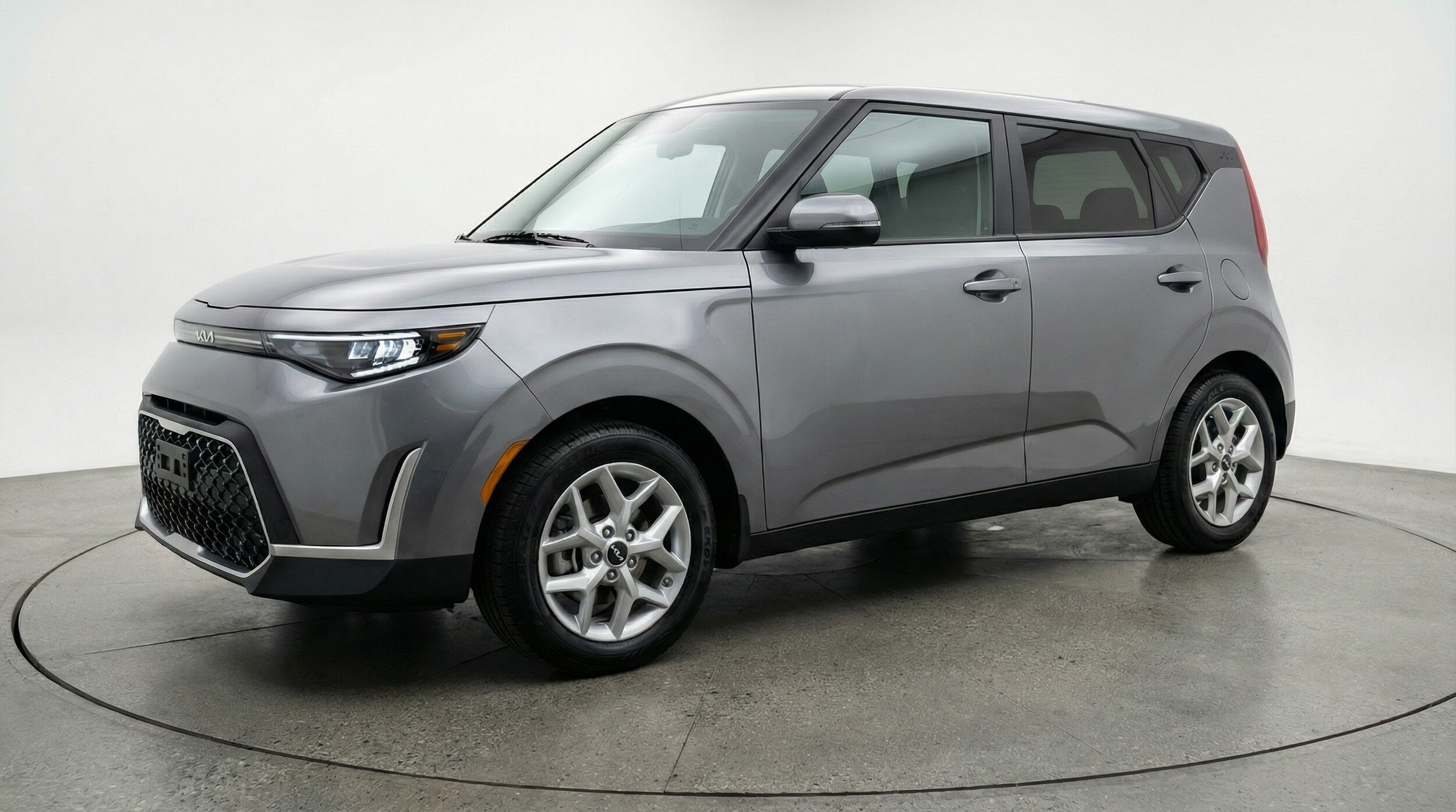 Thumbnail: 2025 Kia Soul - 3