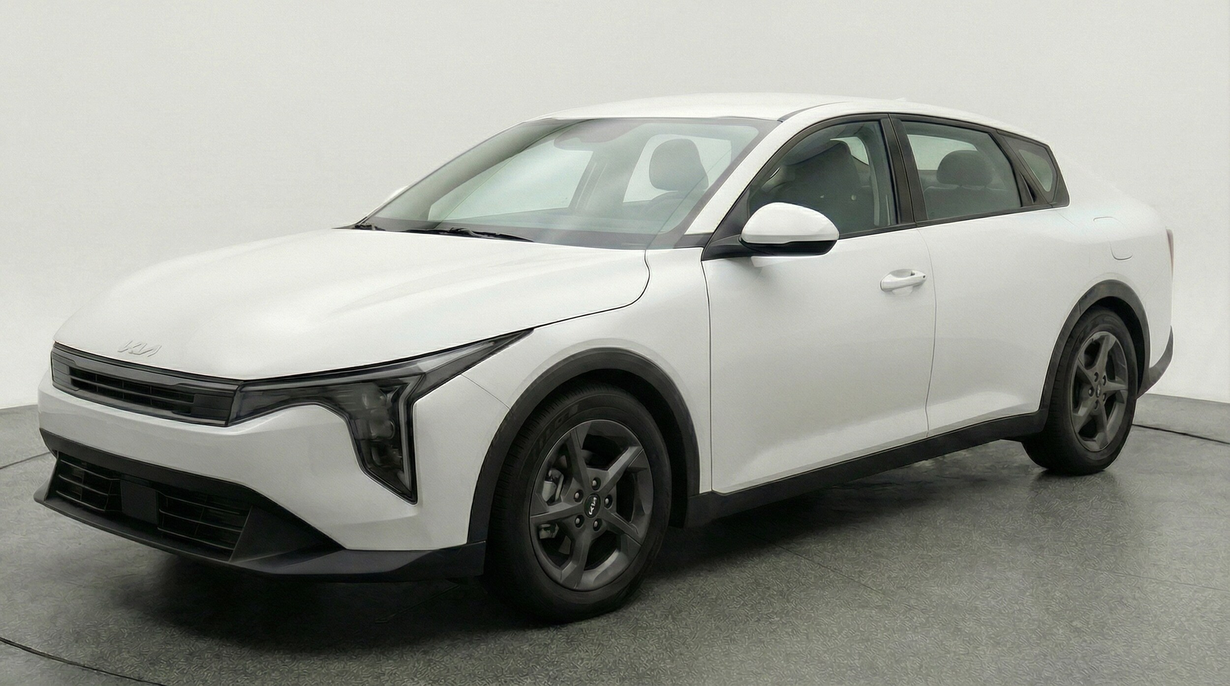 Thumbnail: 2025 Kia K4 - 3