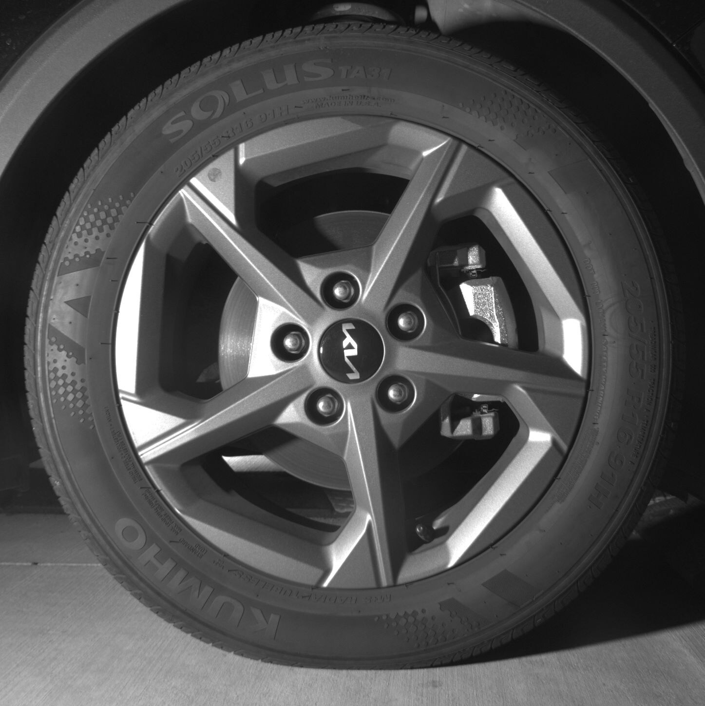 Thumbnail: 2025 Kia K4 - 10