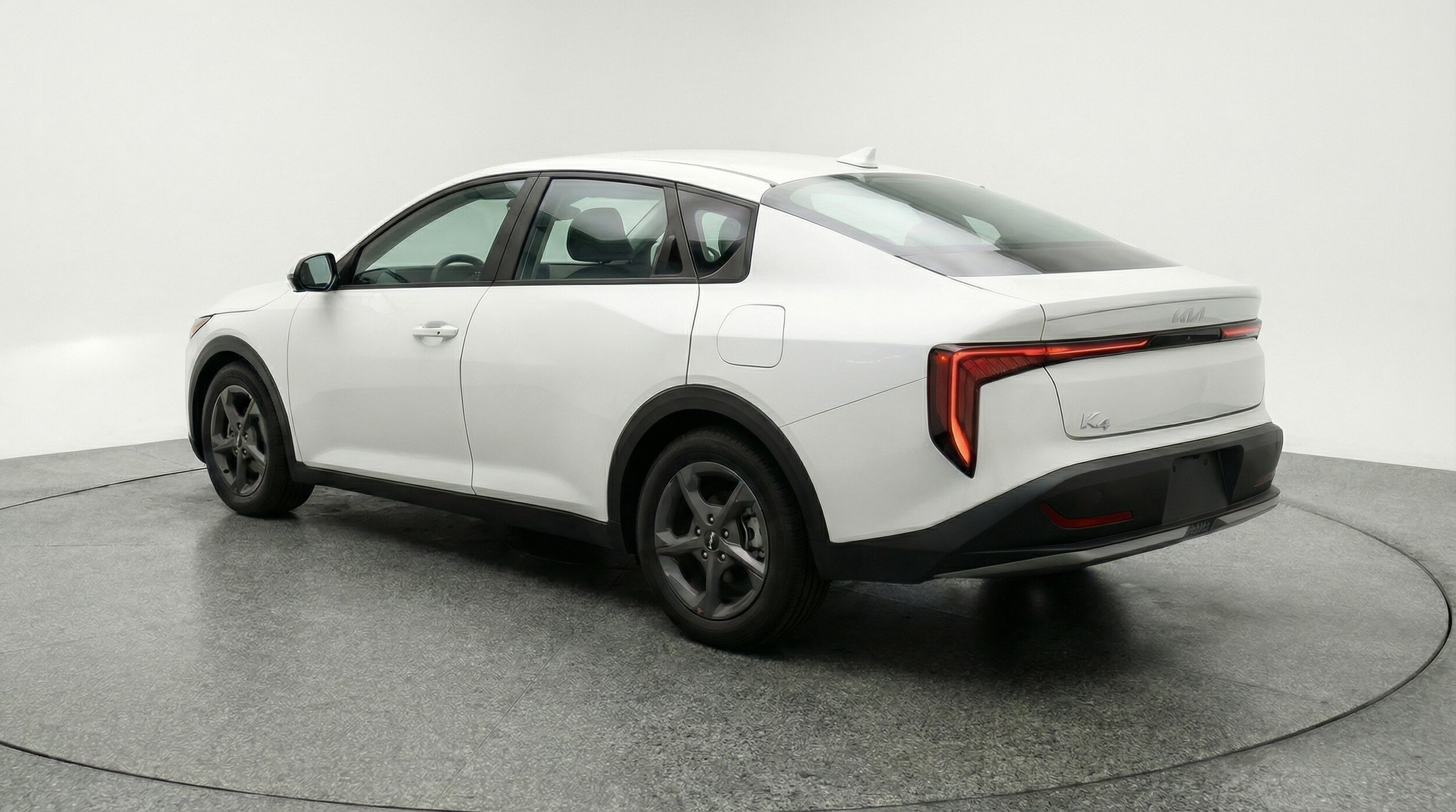 Thumbnail: 2025 Kia K4 - 5