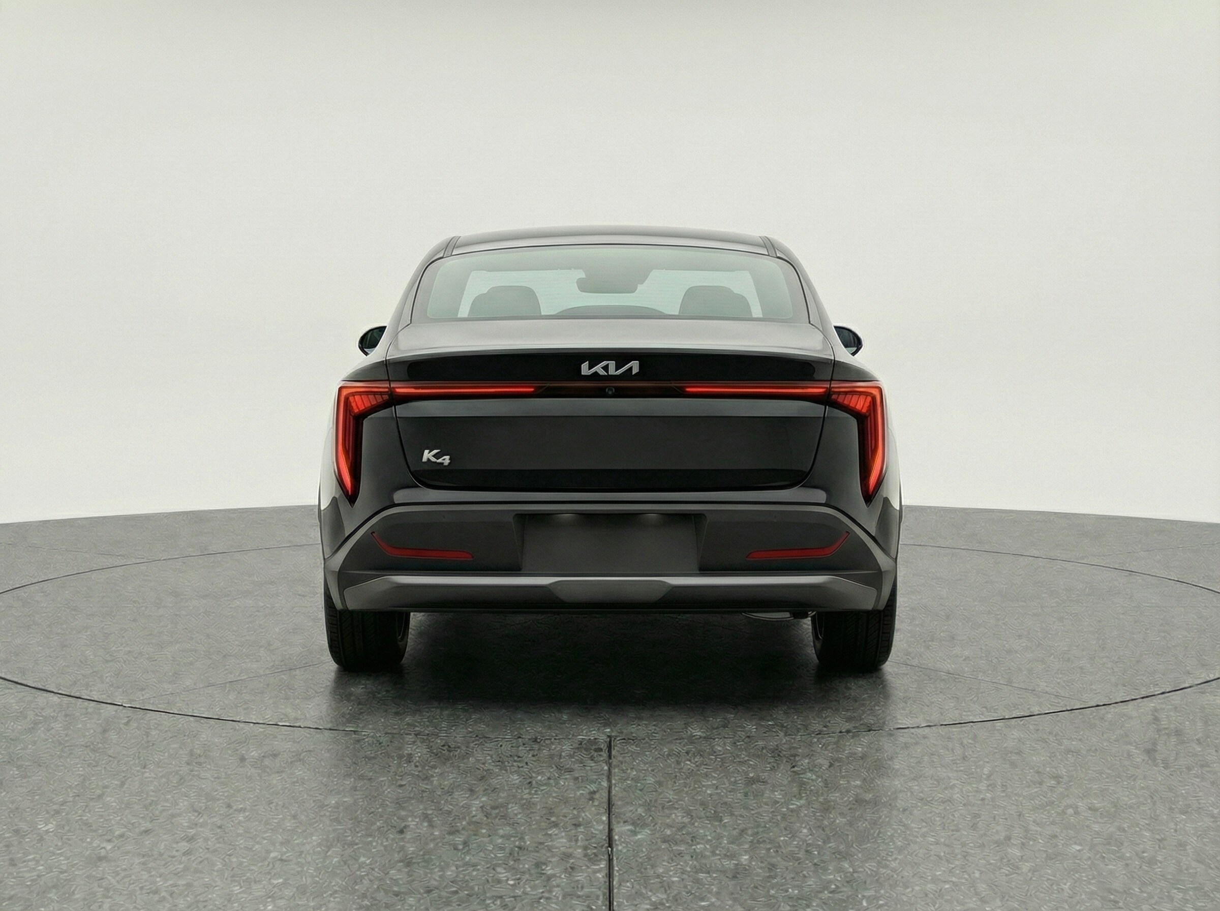 Thumbnail: 2025 Kia K4 - 6