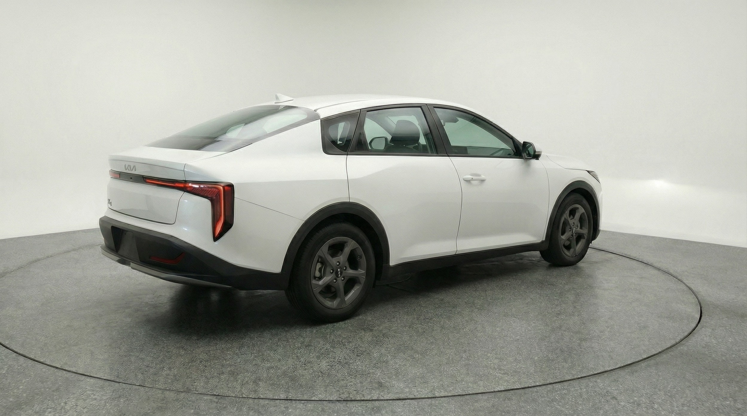 Thumbnail: 2025 Kia K4 - 7