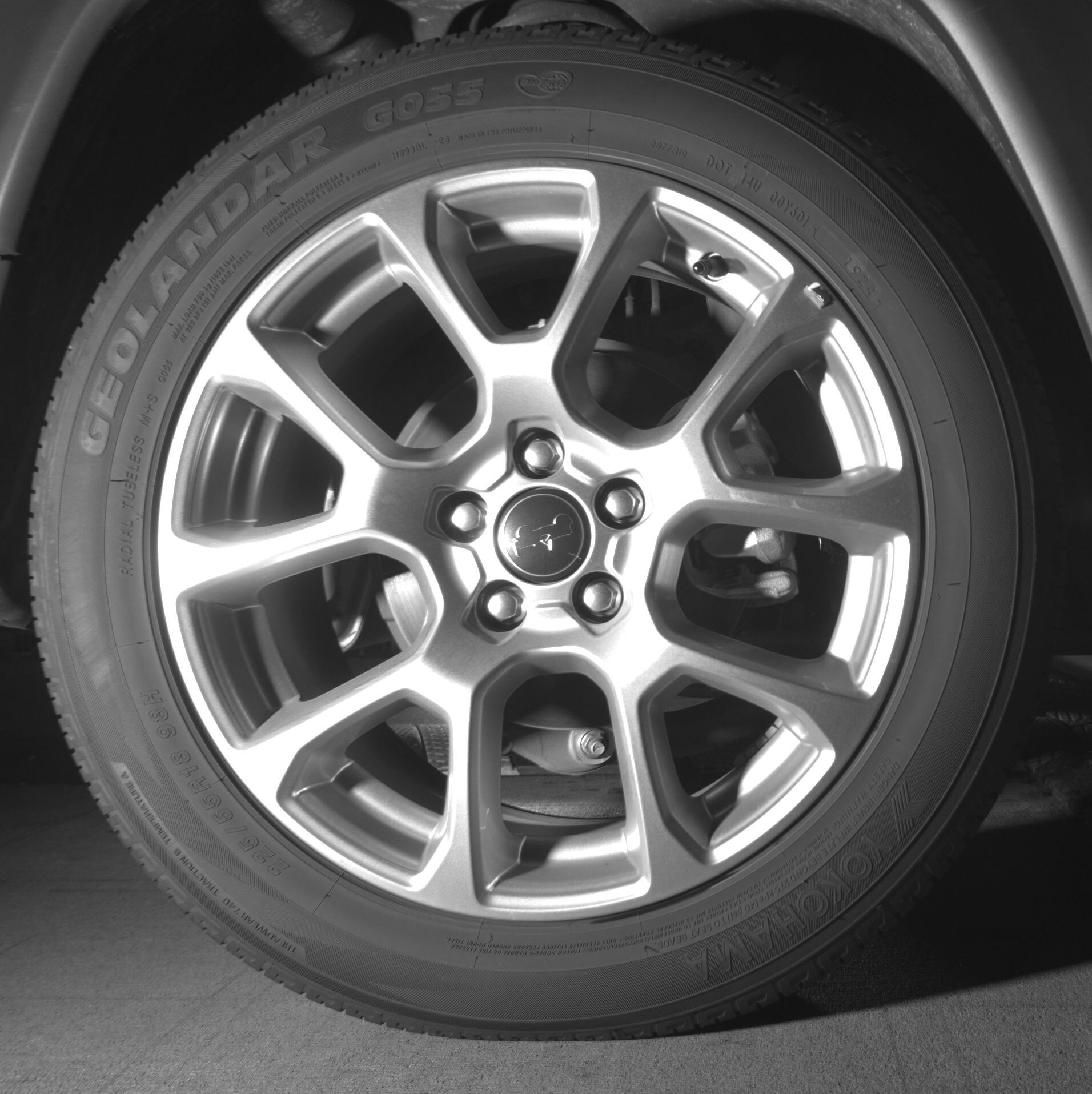 Thumbnail: 2025 Jeep Compass - 12