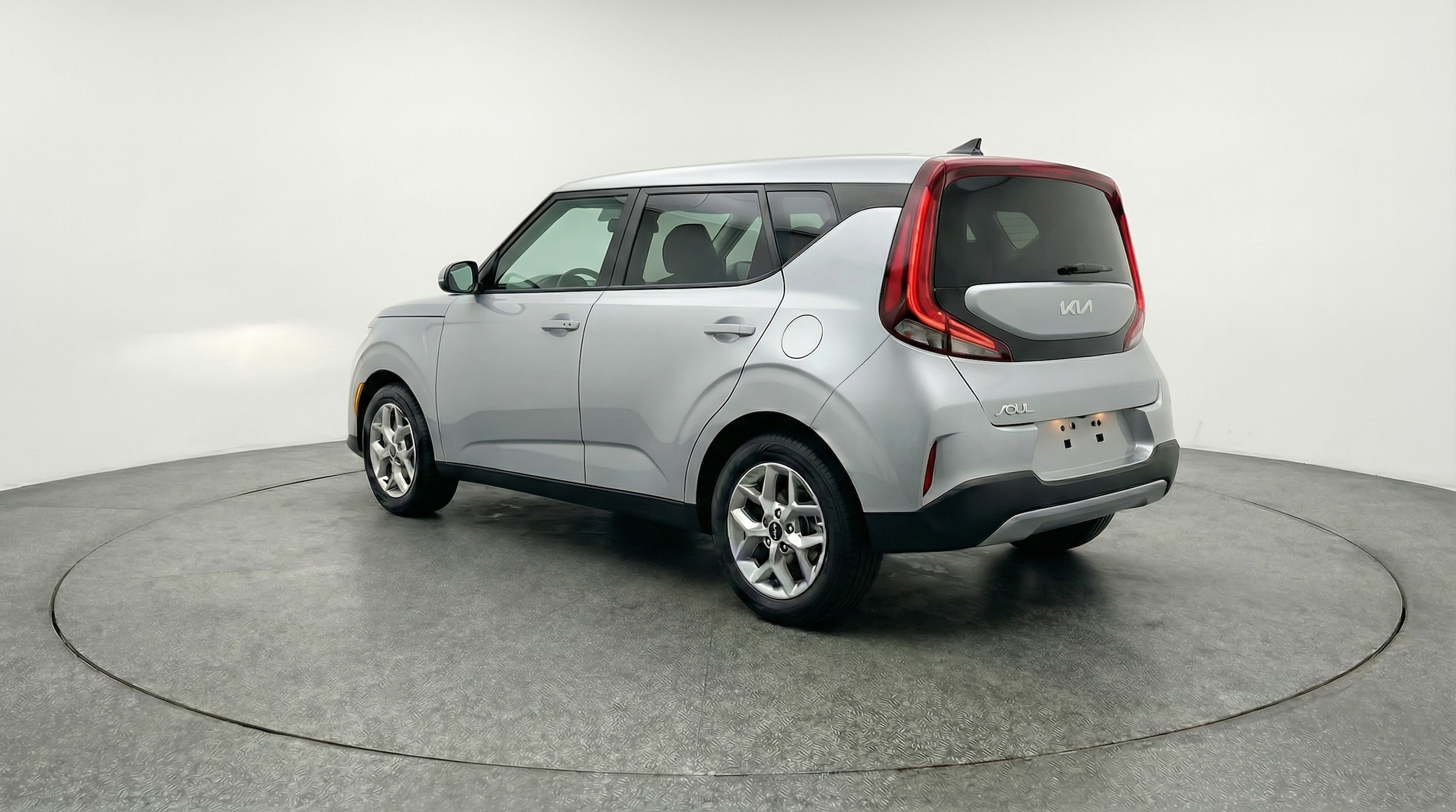 Thumbnail: 2025 Kia Soul - 5