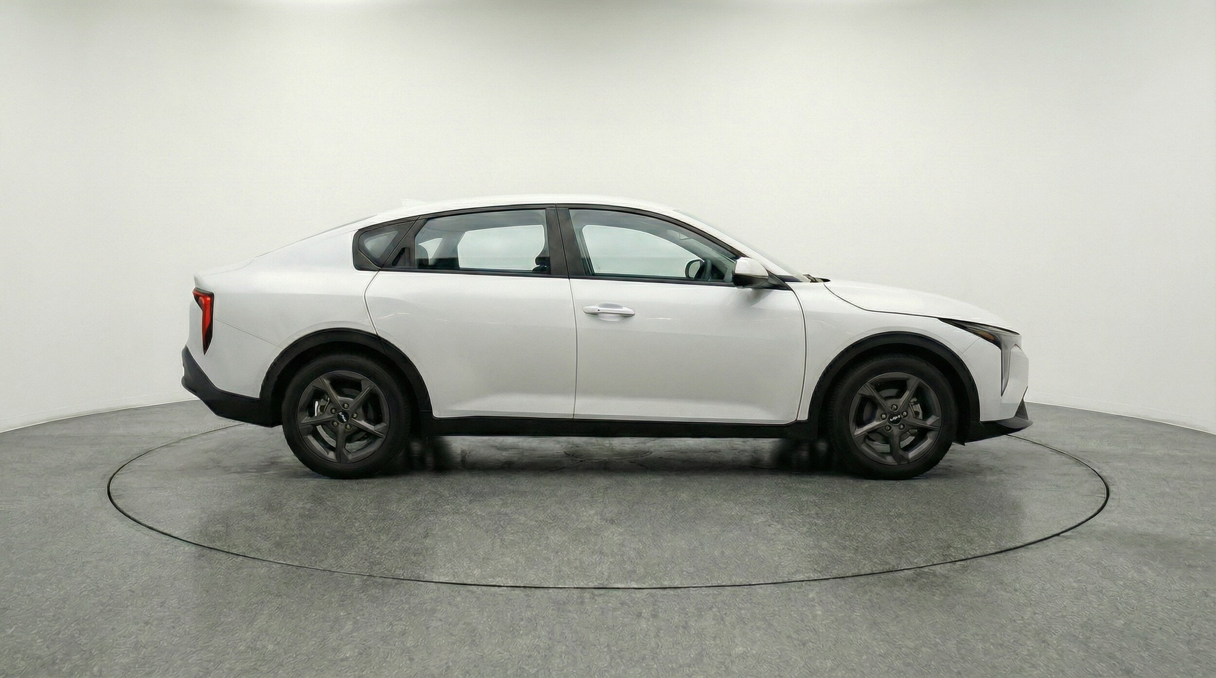 Thumbnail: 2025 Kia K4 - 8