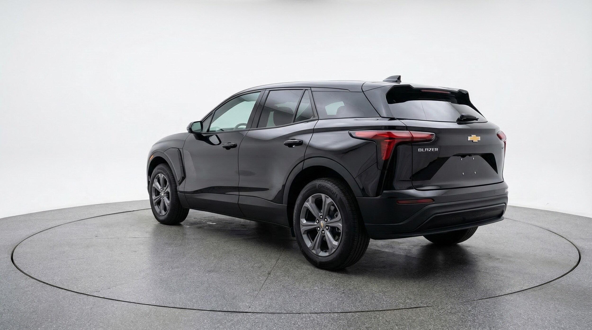 Thumbnail: 2025 Chevrolet Blazer - 5