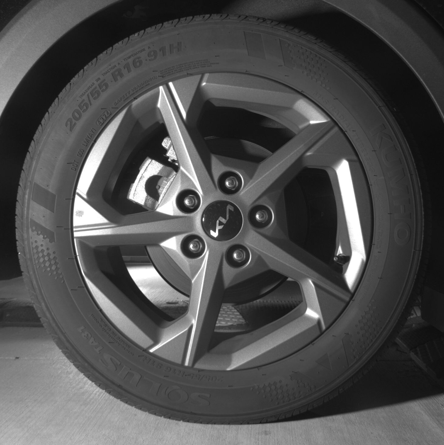 Thumbnail: 2025 Kia K4 - 12