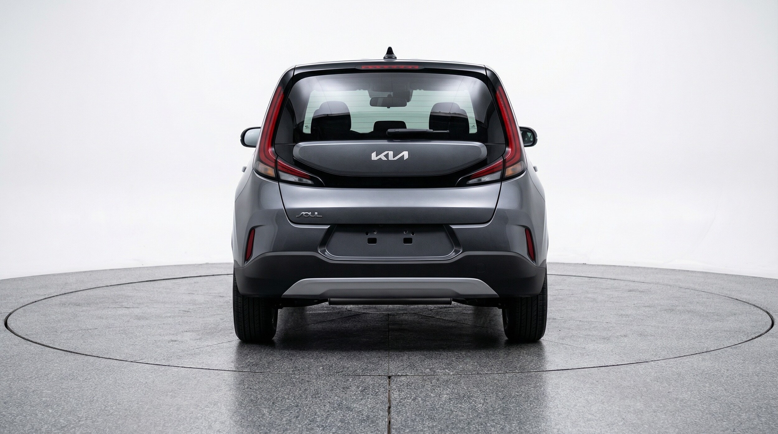 Thumbnail: 2025 Kia Soul - 6