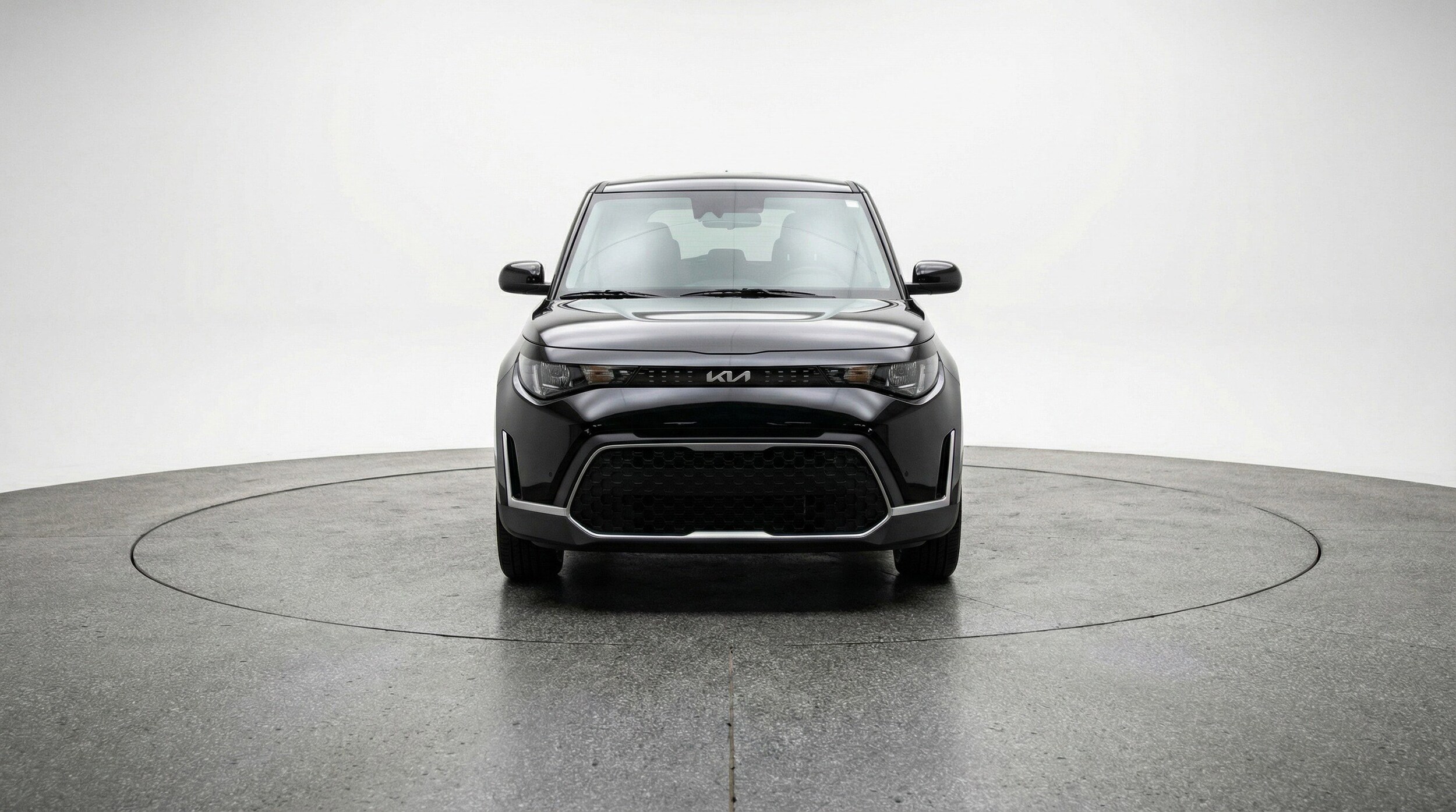Thumbnail: 2025 Kia Soul - 2