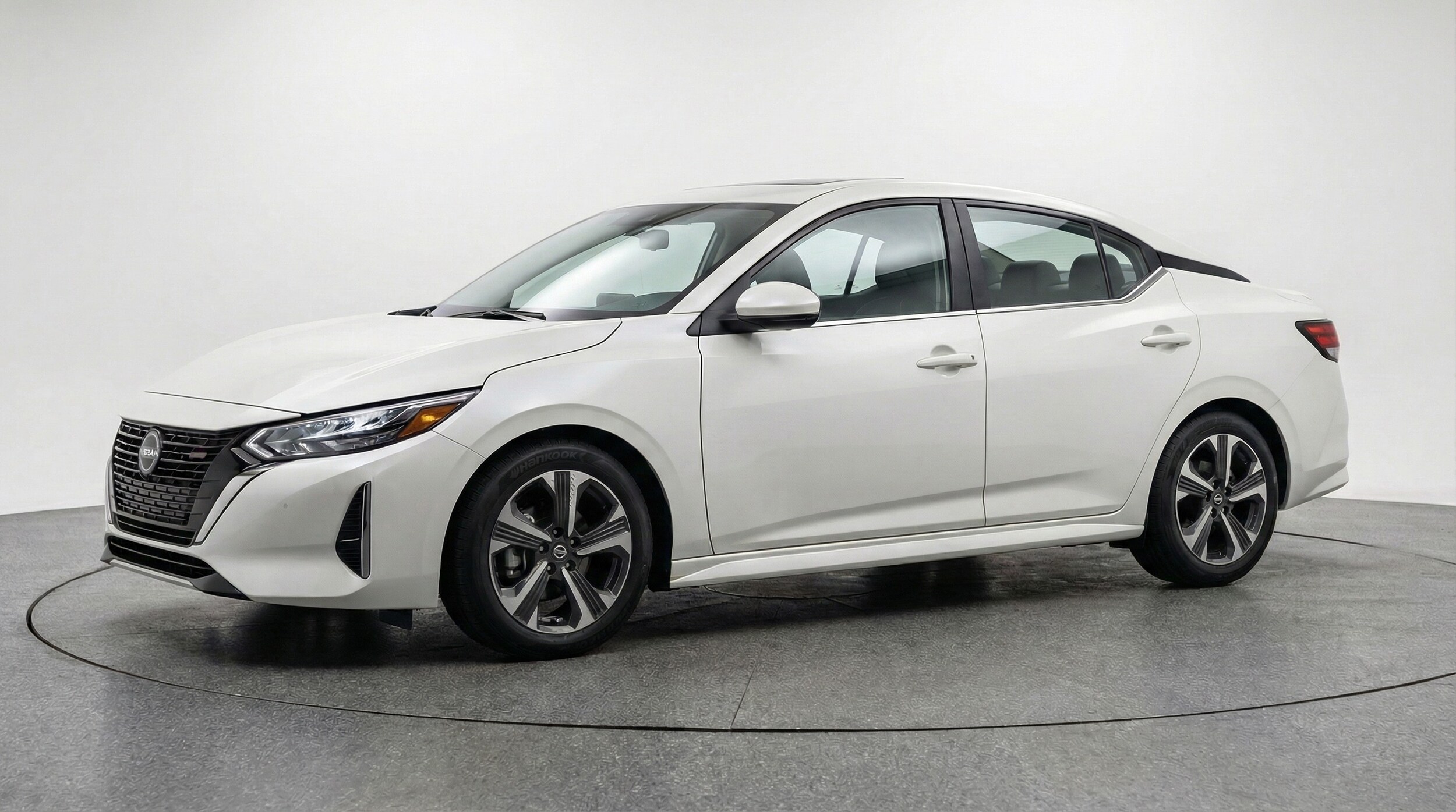 Thumbnail: 2025 Nissan Sentra - 3