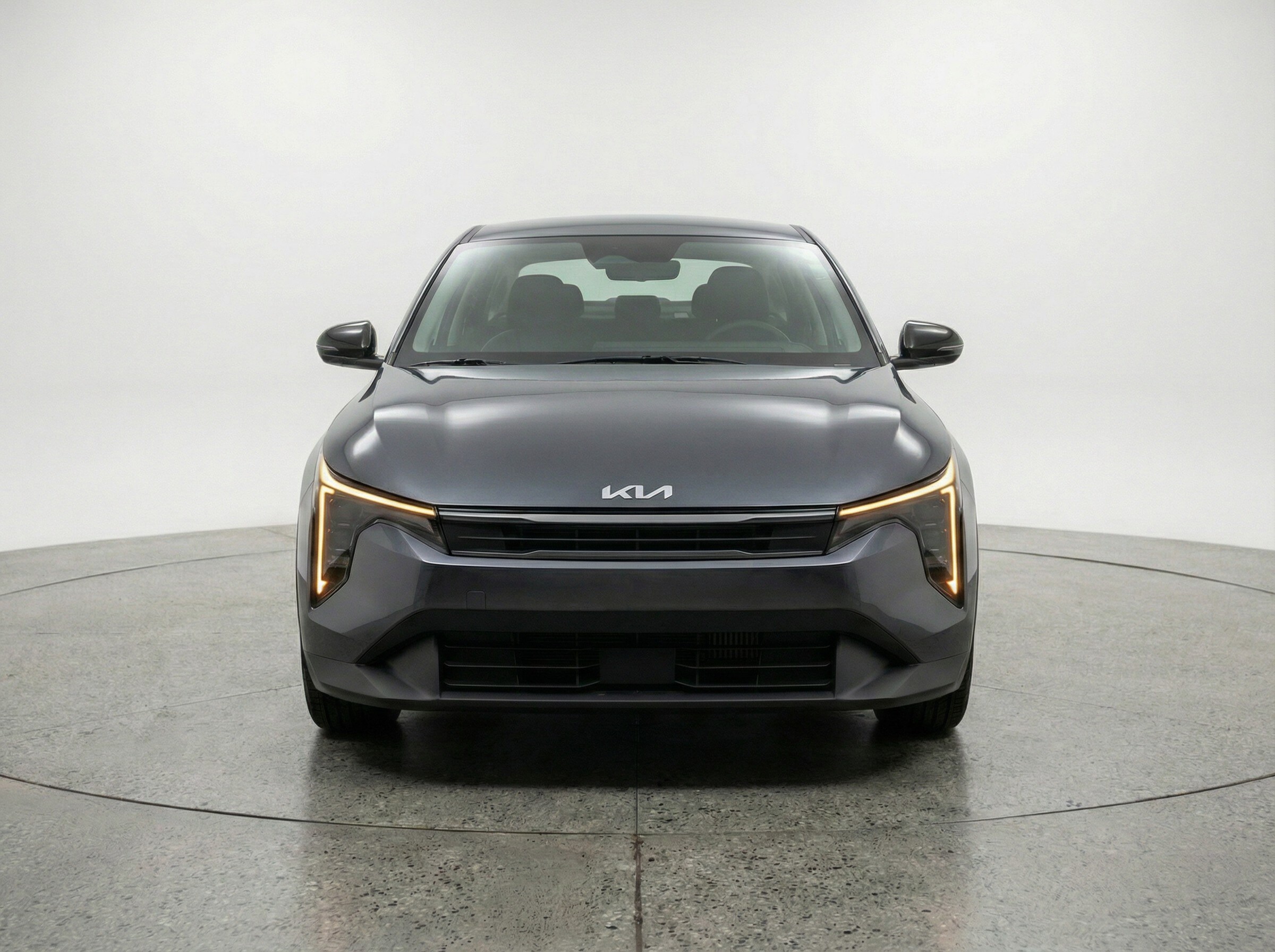 Thumbnail: 2025 Kia K4 - 2