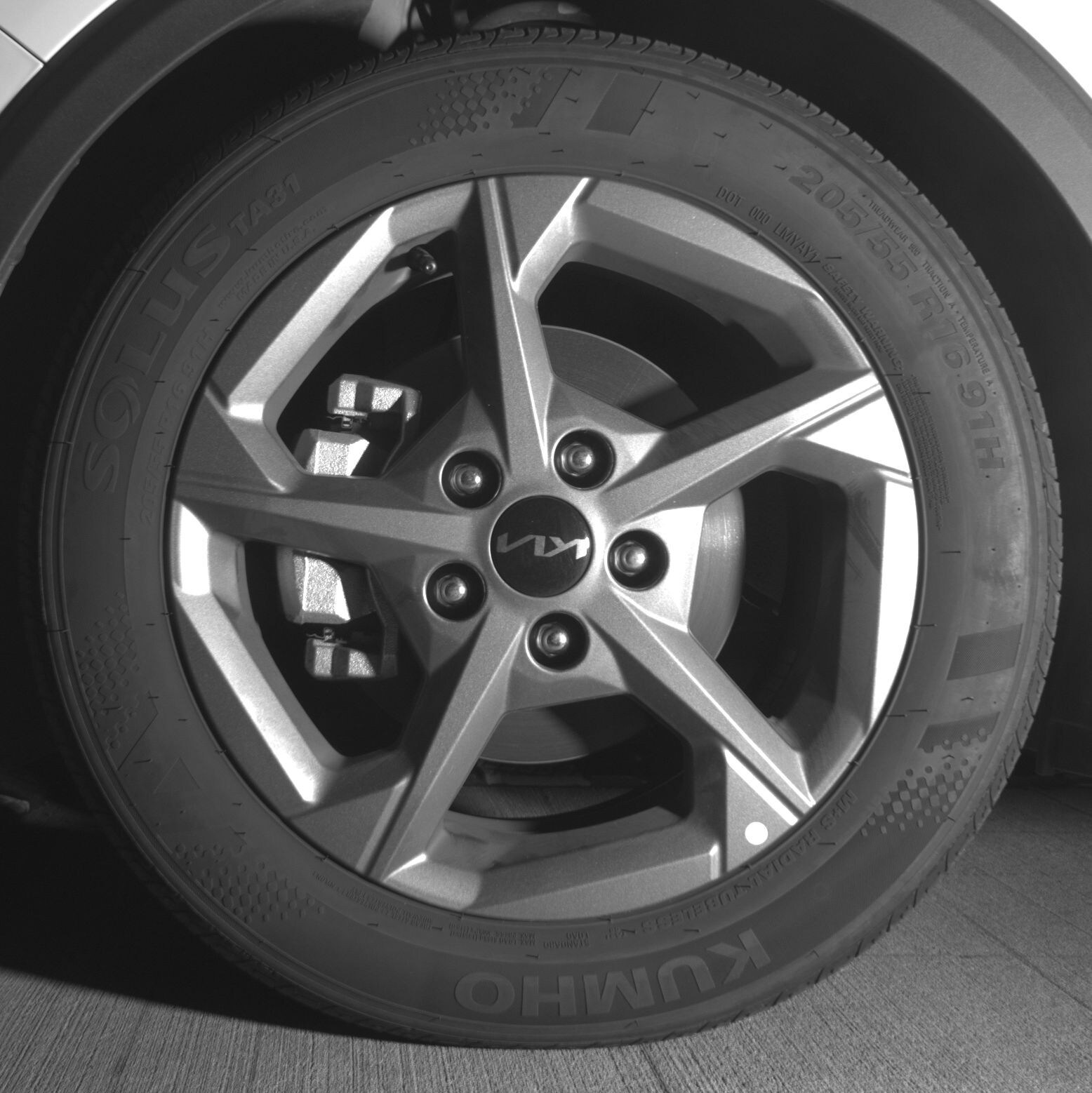 Thumbnail: 2025 Kia K4 - 9