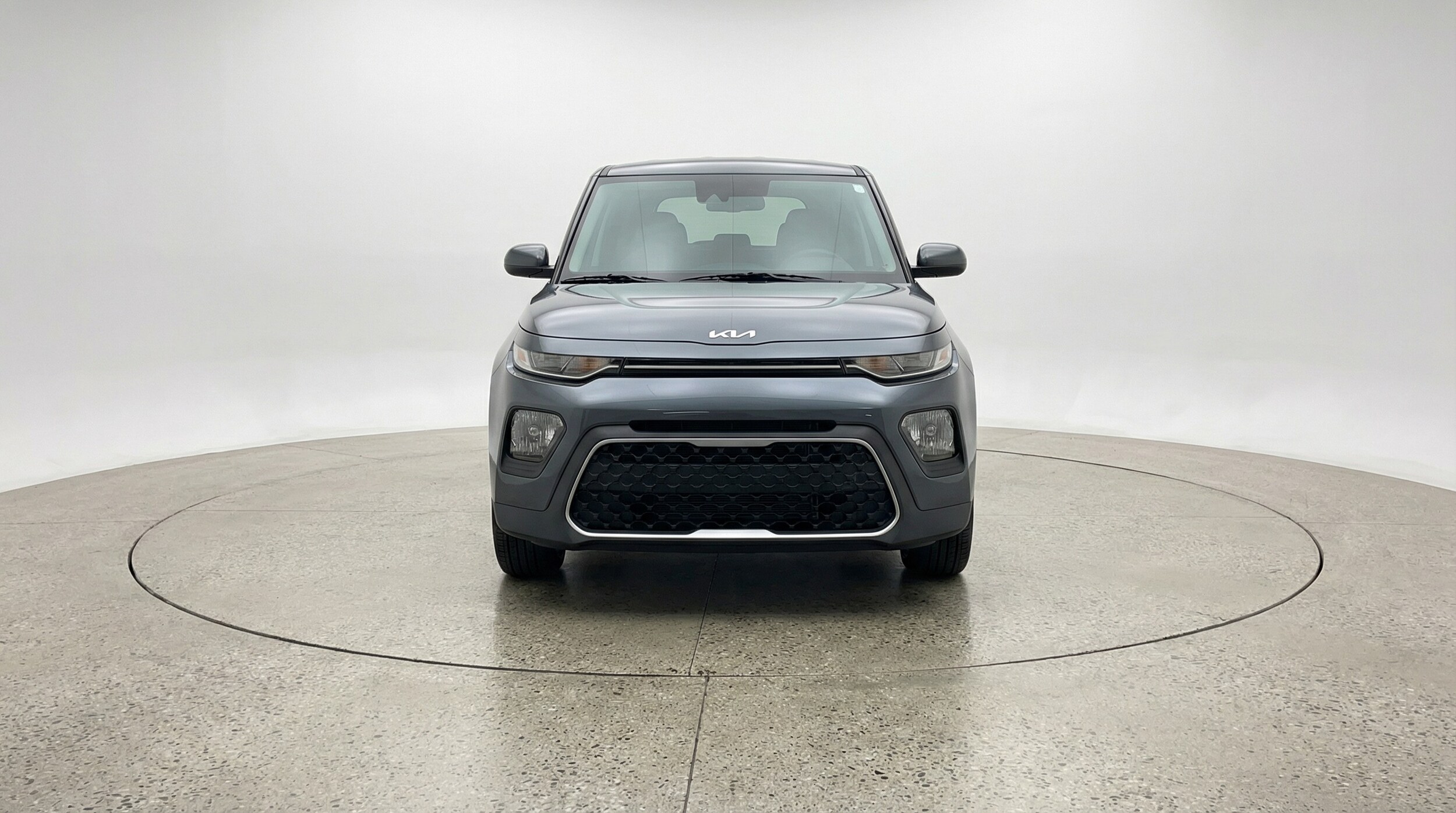 Thumbnail: 2025 Kia Soul - 2