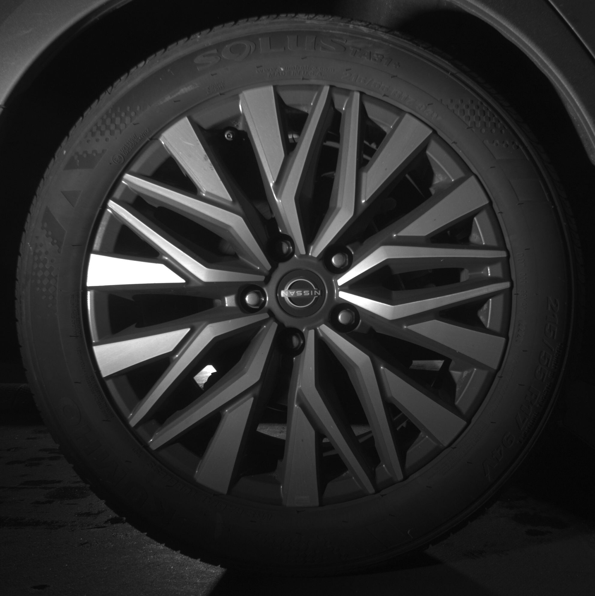 Thumbnail: 2025 Nissan Altima - 12