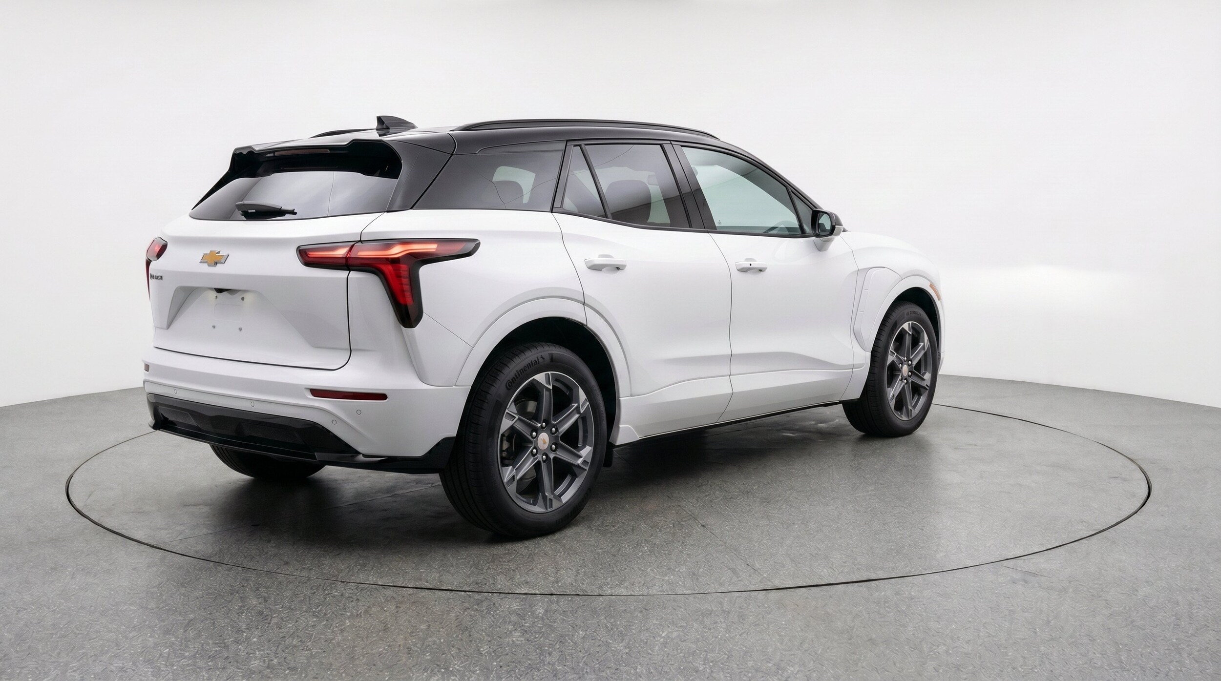 Thumbnail: 2025 Chevrolet Blazer - 9