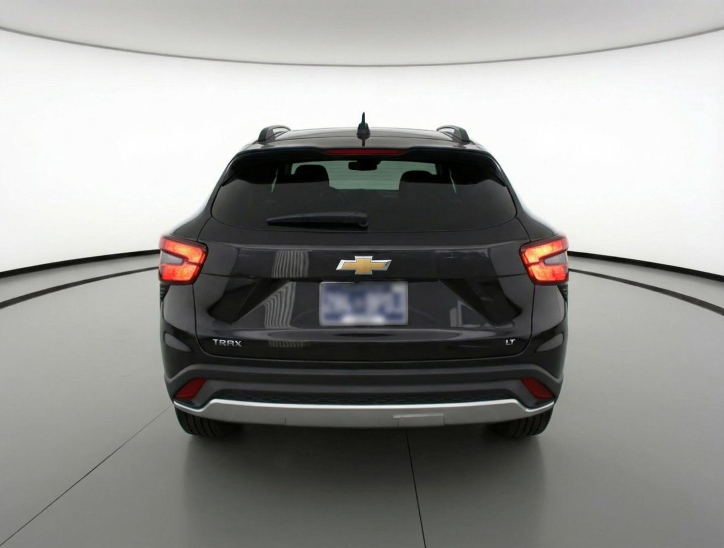 Thumbnail: 2025 Chevrolet Trax - 6