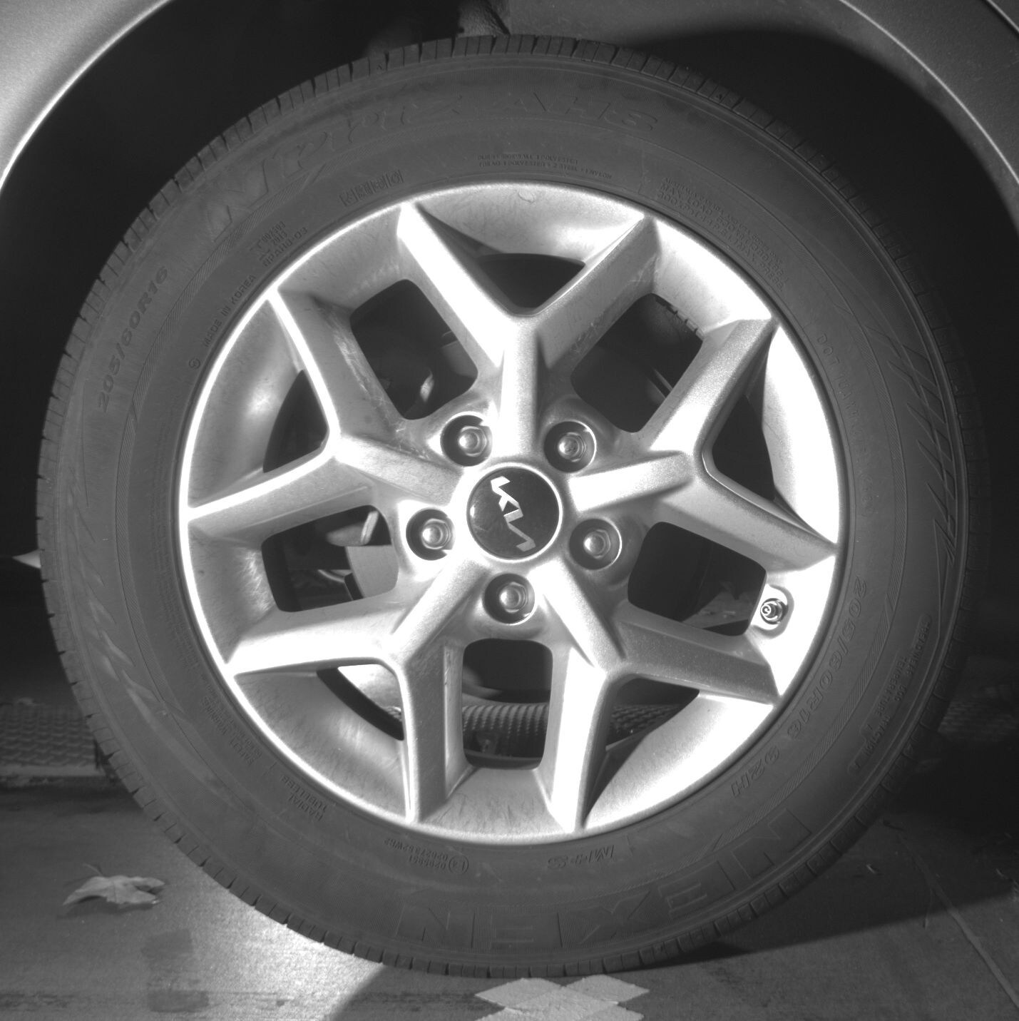 Thumbnail: 2025 Kia Soul - 12