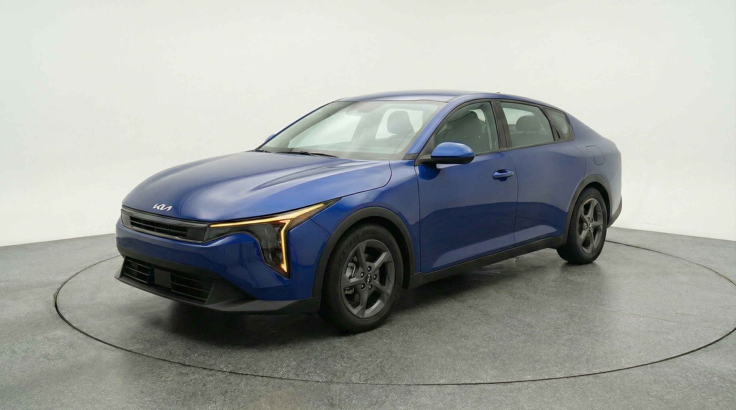 Thumbnail: 2025 Kia K4 - 3
