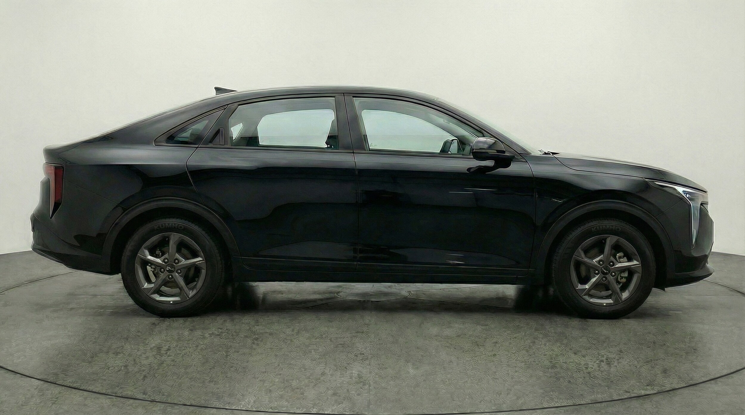 Thumbnail: 2025 Kia K4 - 8