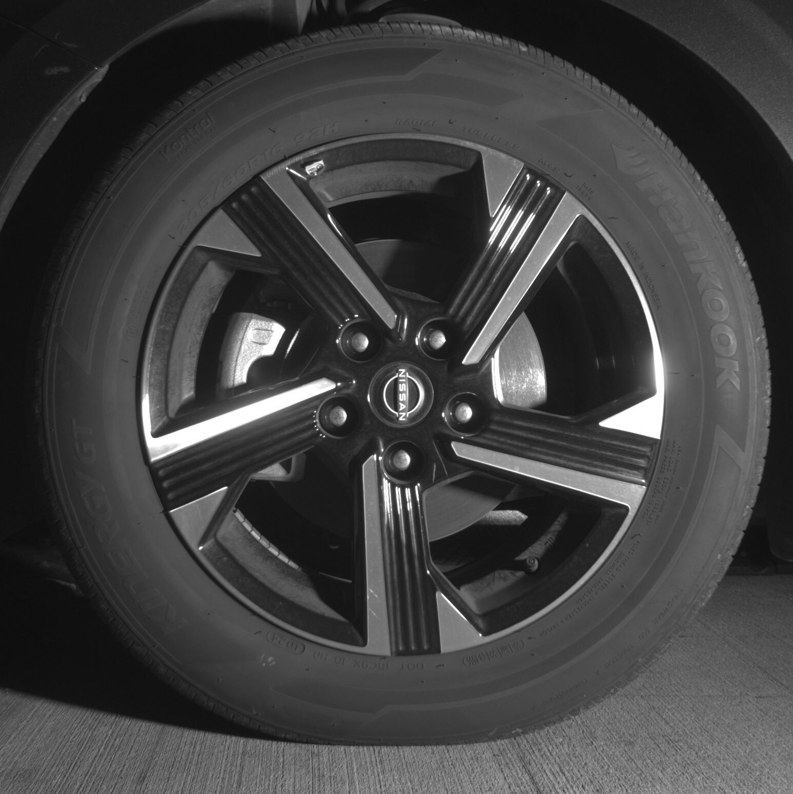 Thumbnail: 2025 Nissan Sentra - 9