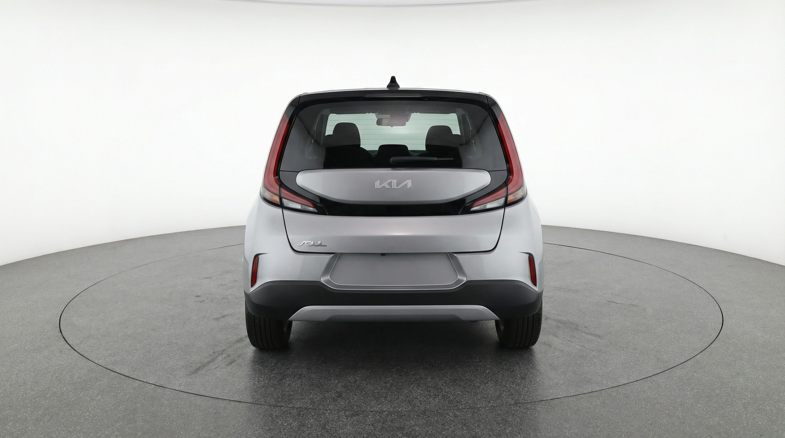 Thumbnail: 2025 Kia Soul - 6