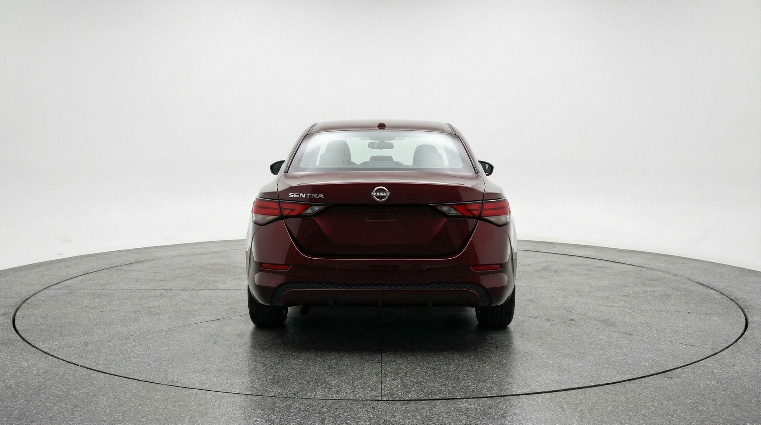 Thumbnail: 2025 Nissan Sentra - 6