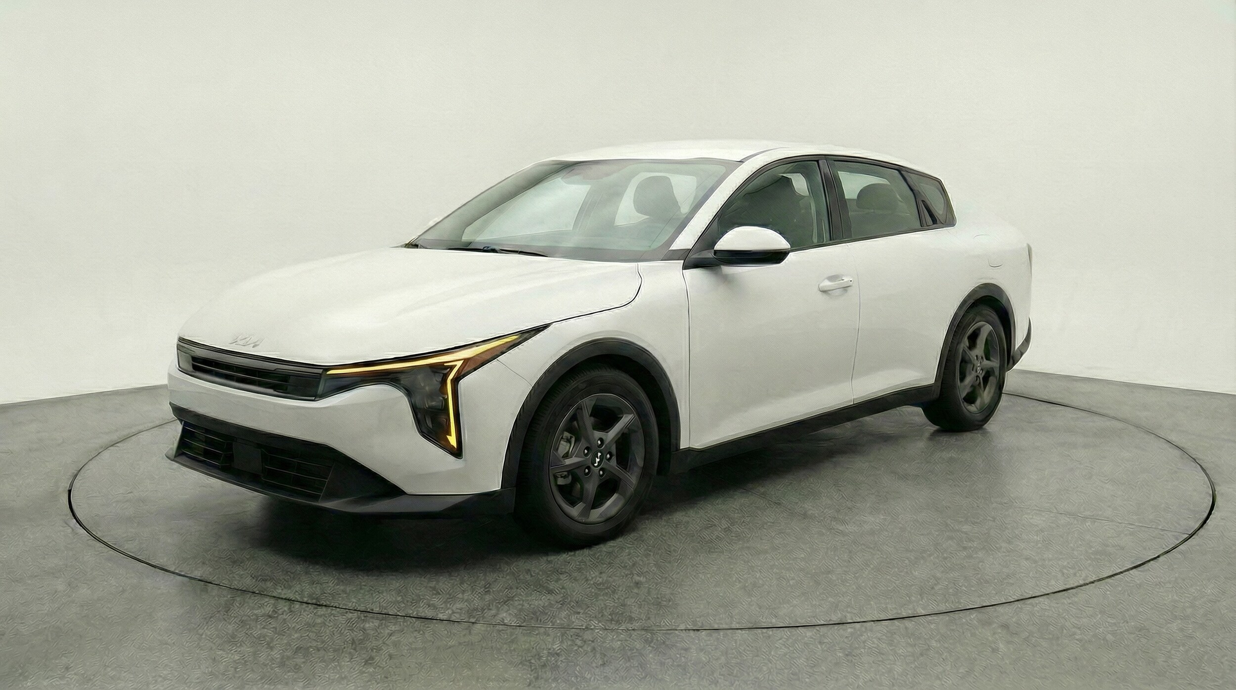 Thumbnail: 2025 Kia K4 - 3