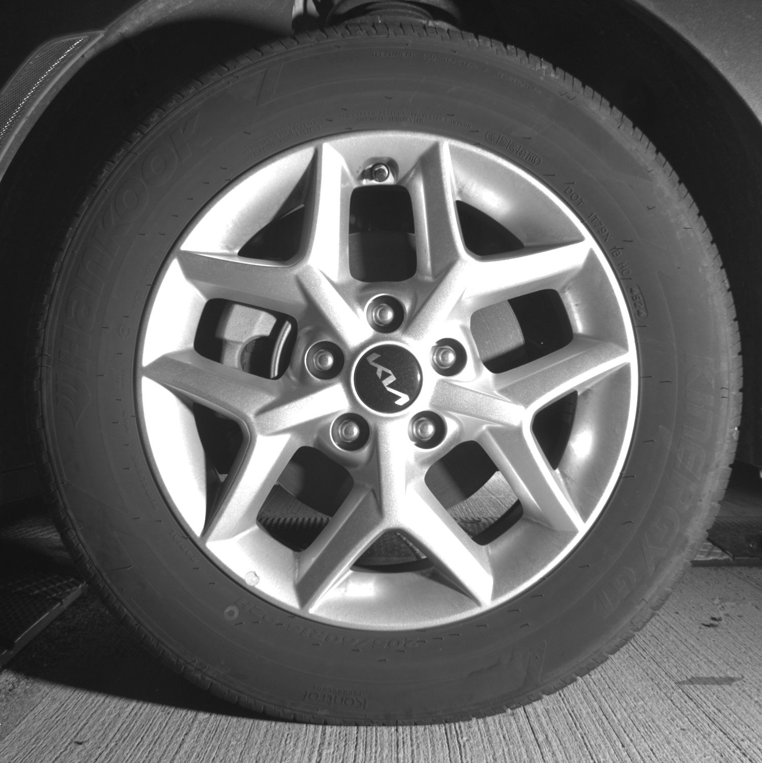 Thumbnail: 2025 Kia Soul - 9