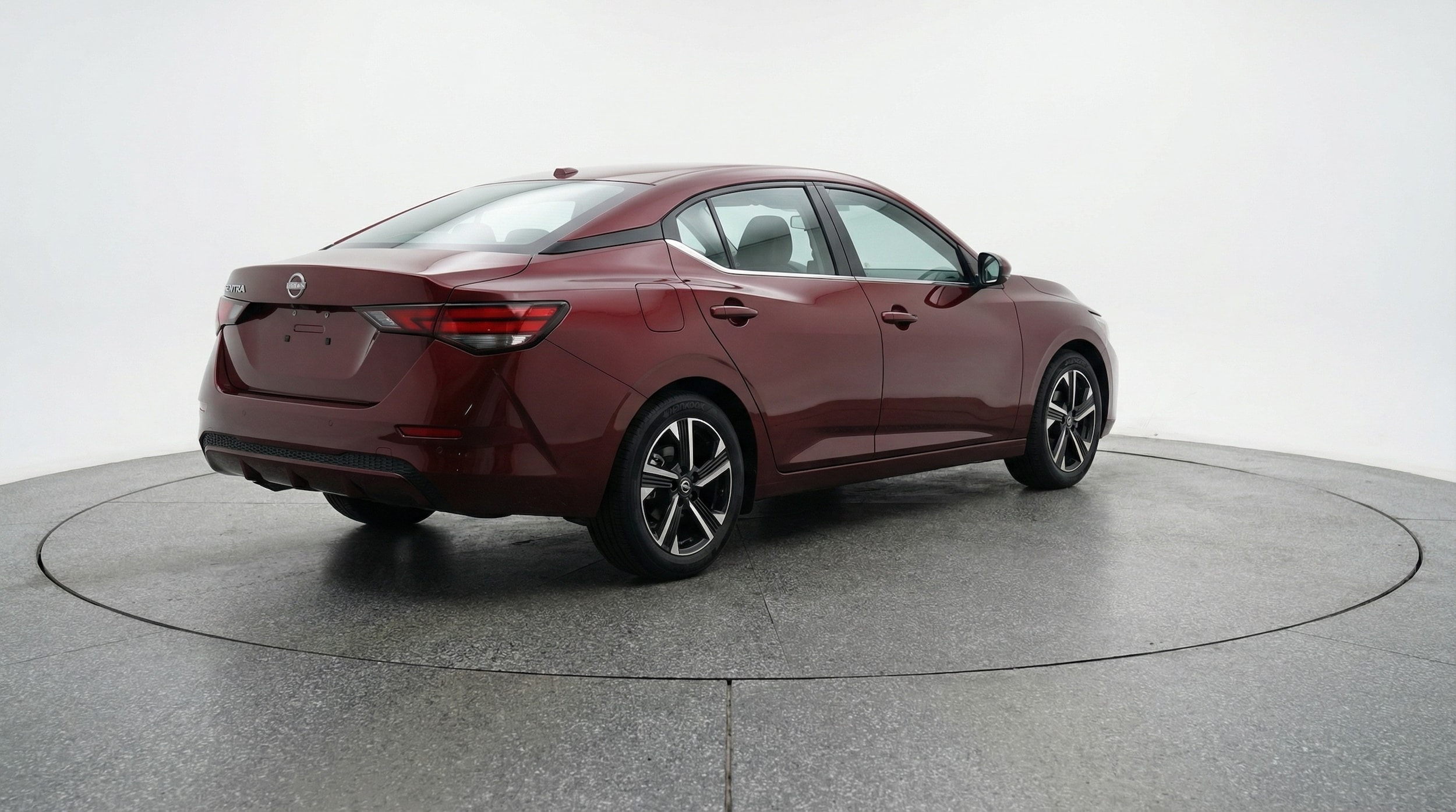 Thumbnail: 2025 Nissan Sentra - 7