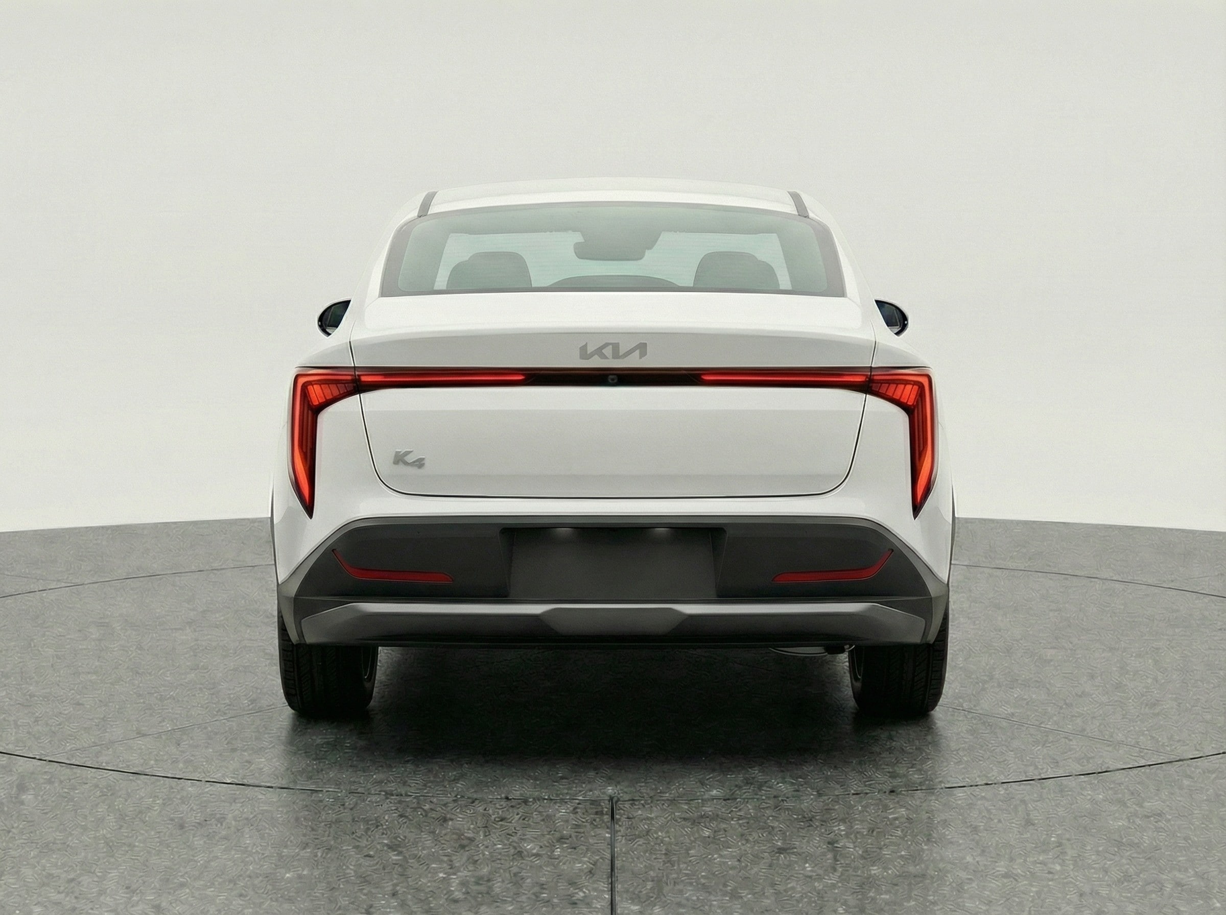Thumbnail: 2025 Kia K4 - 6